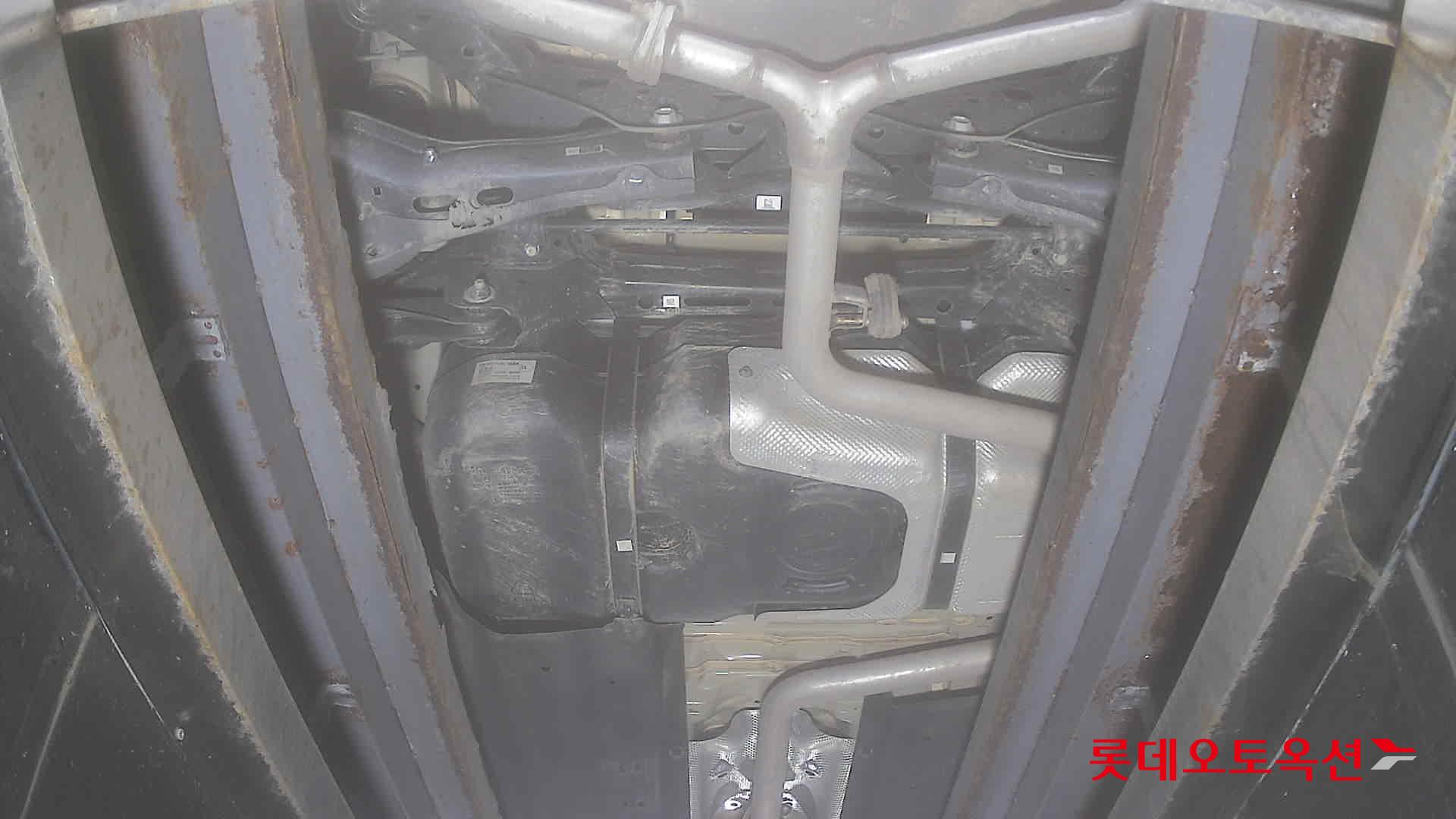 Kia K8 Hybrid id 3816427 из Кореи 27