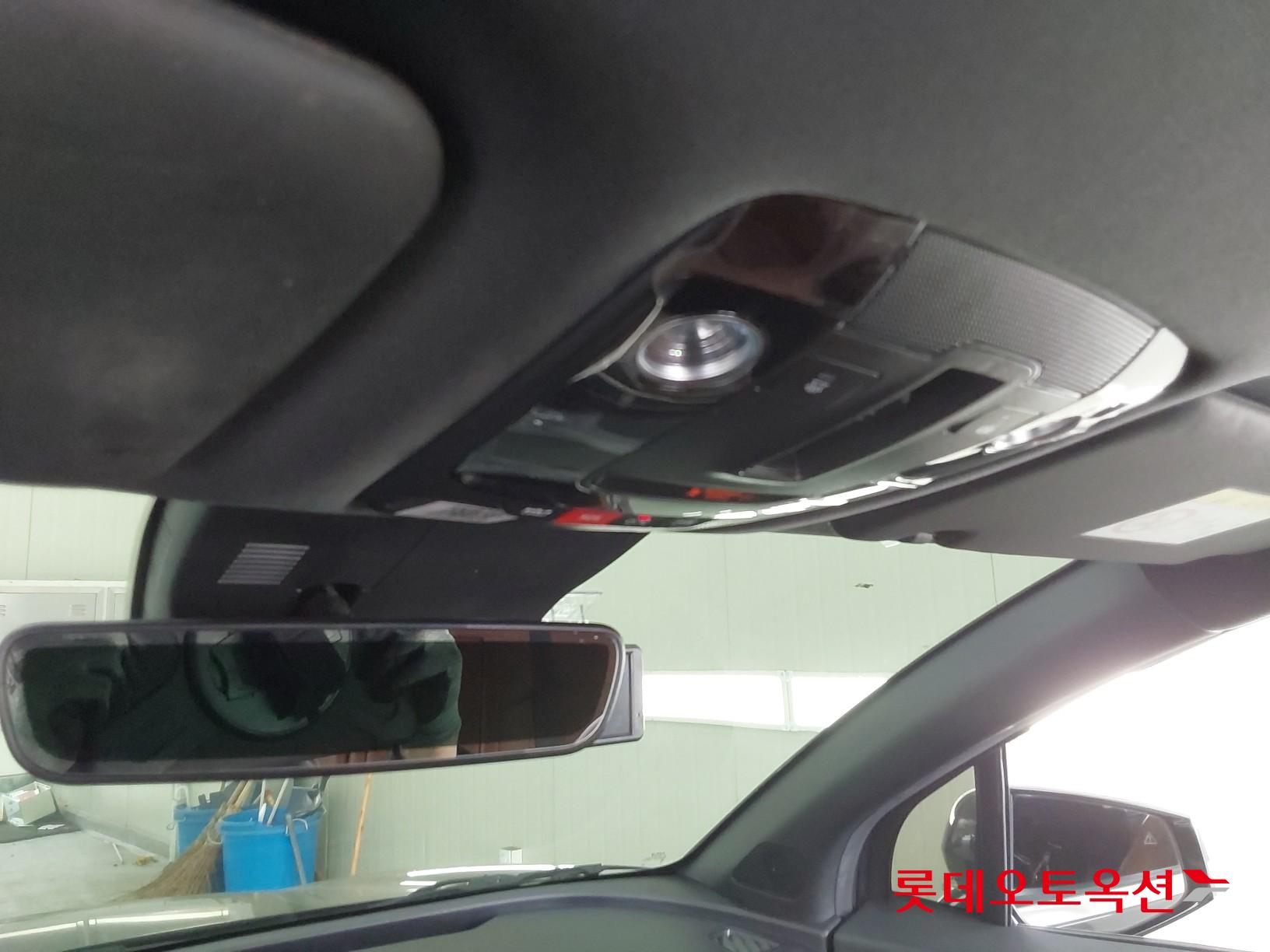 Kia Sportage Hybrid id 3822937 из Кореи 30