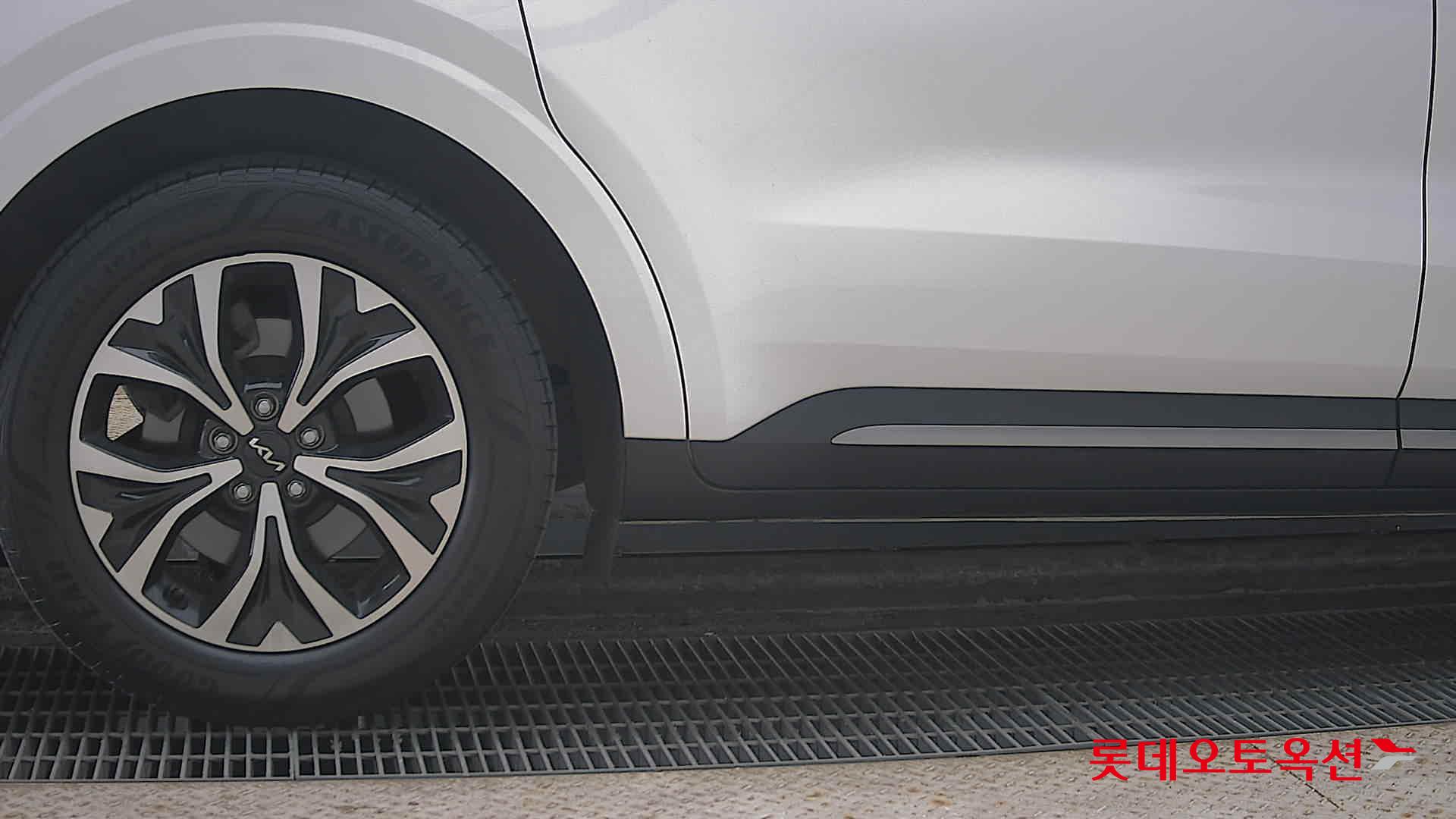 Kia Carnival id 3822957 из Кореи 24