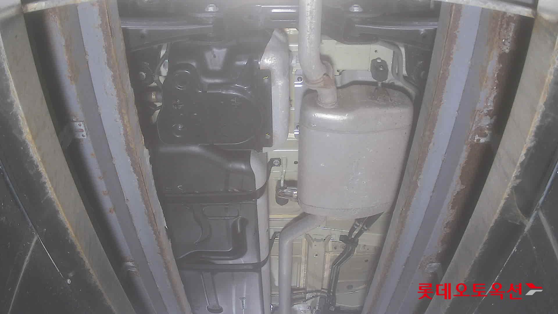 Kia Carnival id 3822957 из Кореи 27