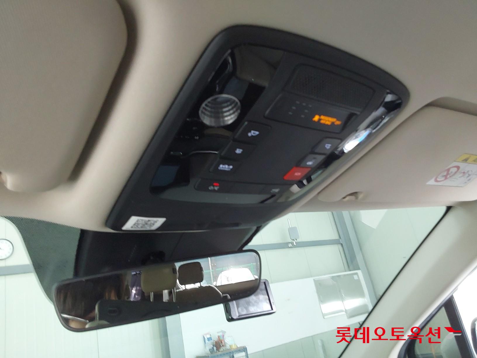 Kia Carnival id 3822957 из Кореи 31