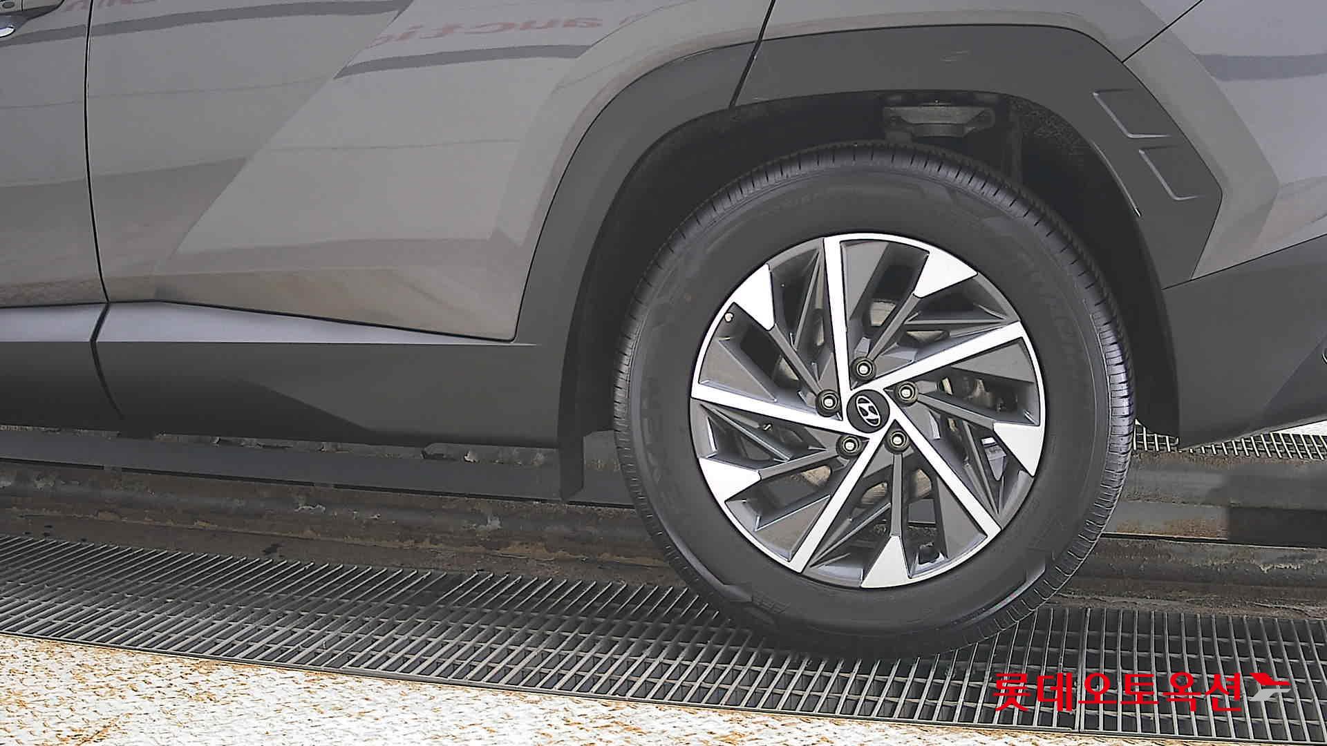 Hyundai Tucson id 3822812 из Кореи 22