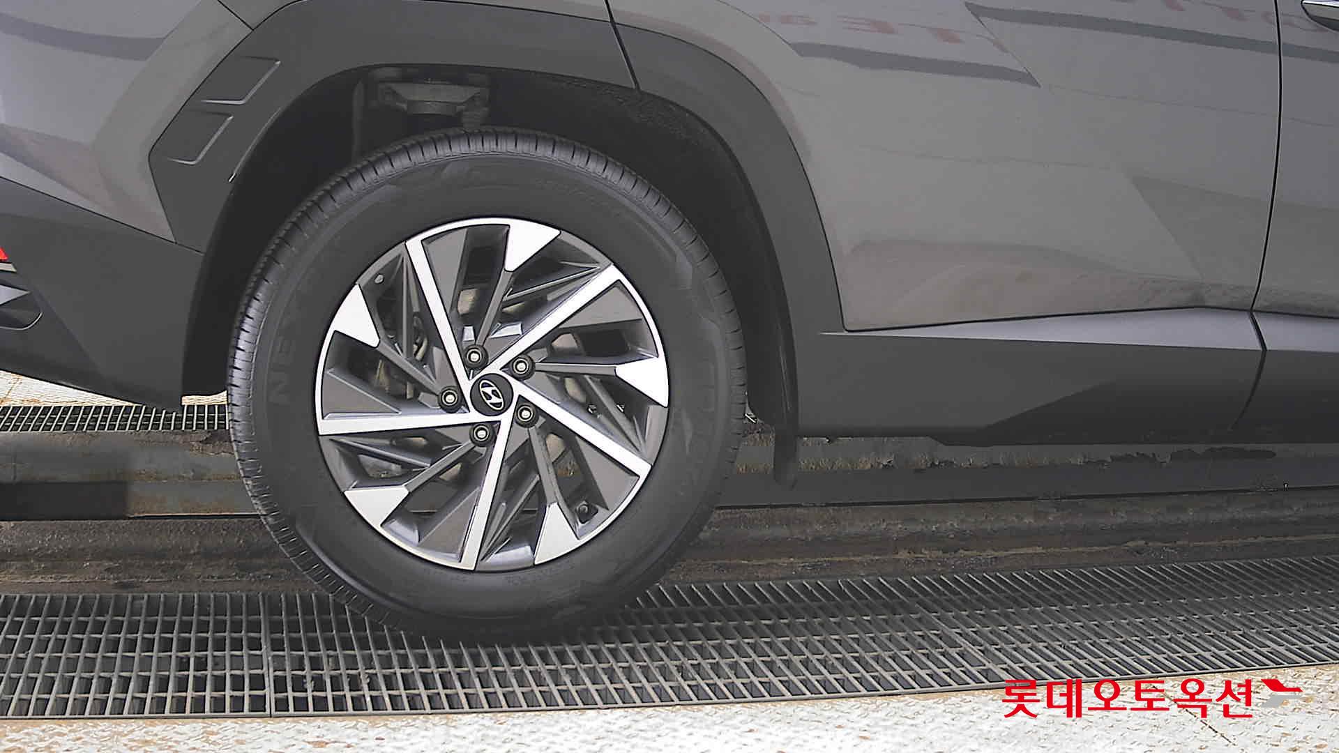 Hyundai Tucson id 3822812 из Кореи 24