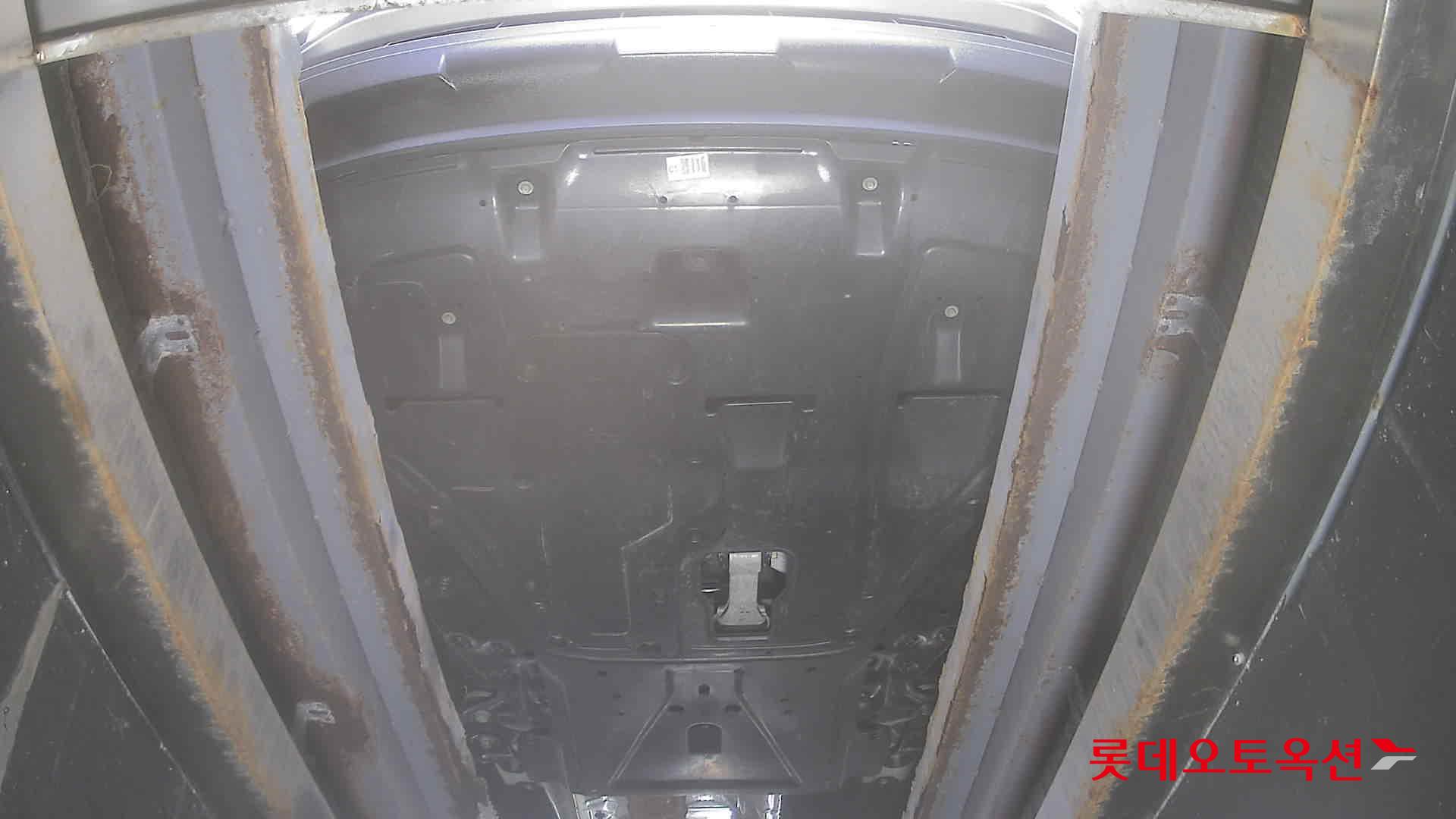 Hyundai Tucson id 3822812 из Кореи 26