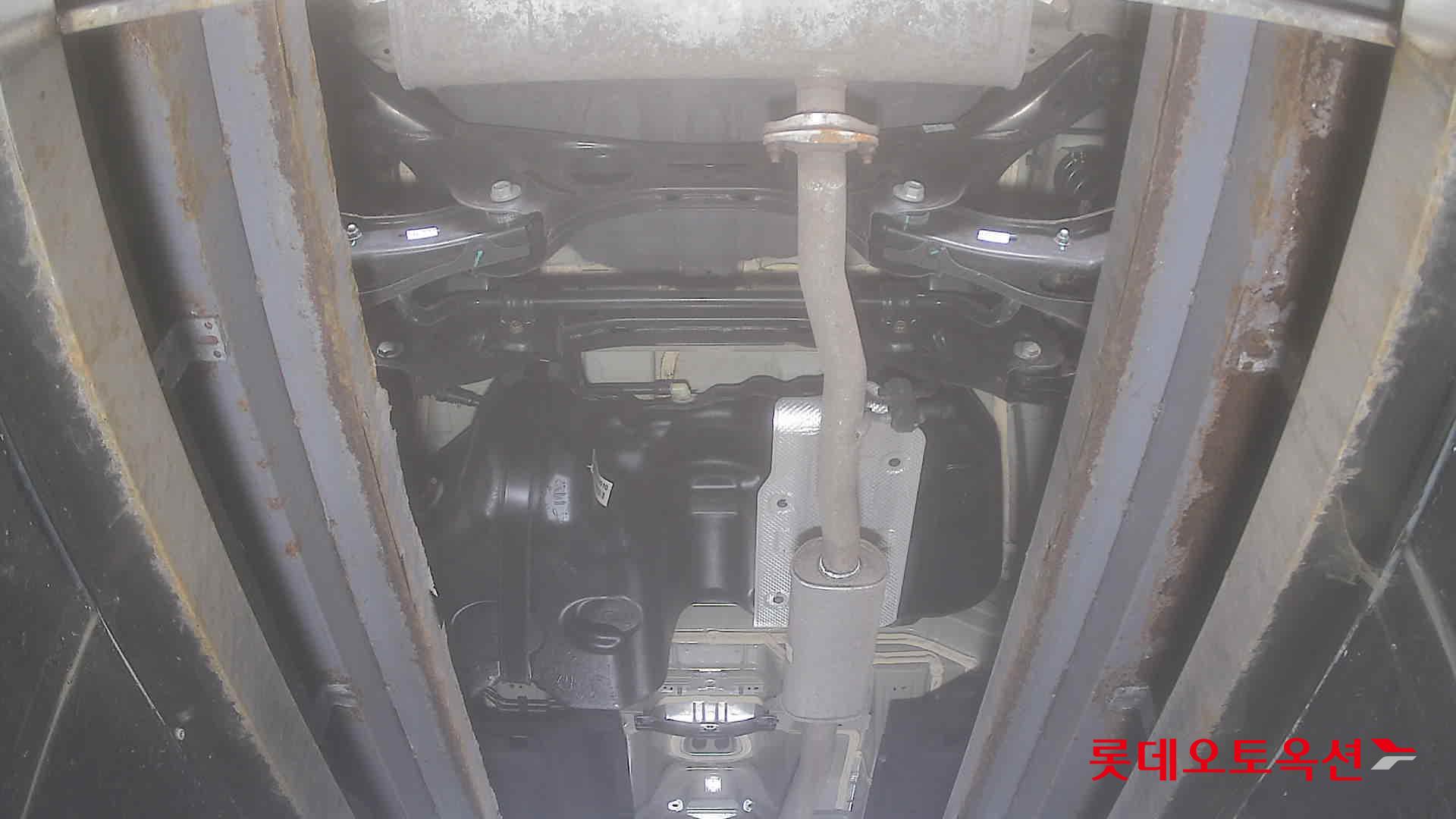 Hyundai Tucson id 3822812 из Кореи 27