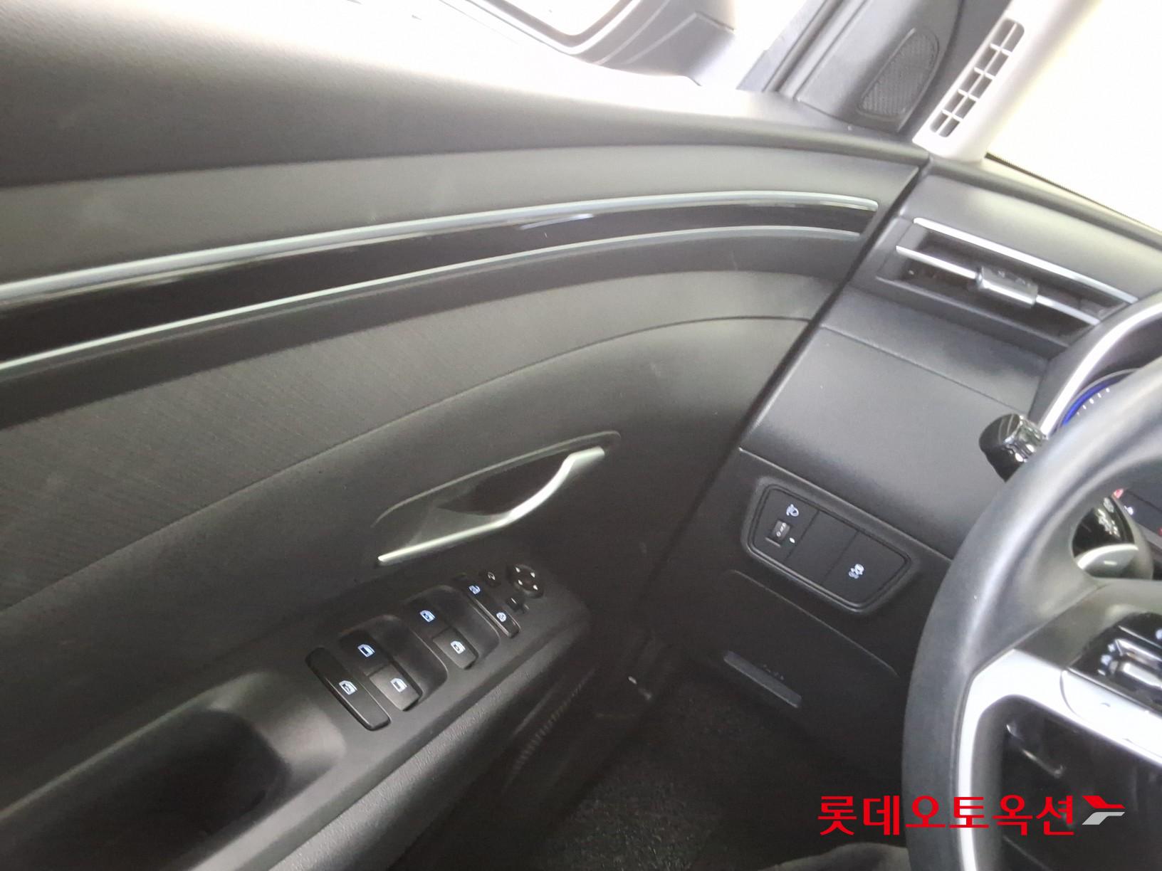 Hyundai Tucson id 3822812 из Кореи 28