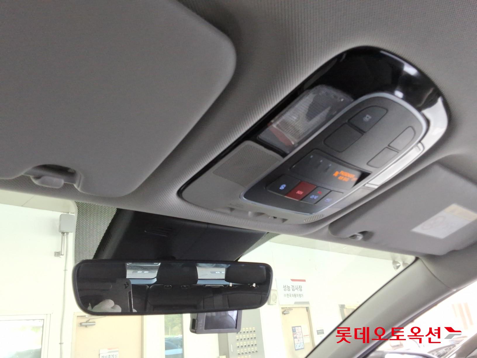 Hyundai Tucson id 3822812 из Кореи 30