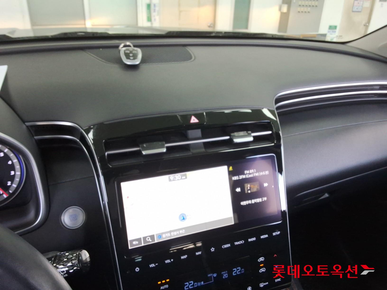 Hyundai Tucson id 3822812 из Кореи 31