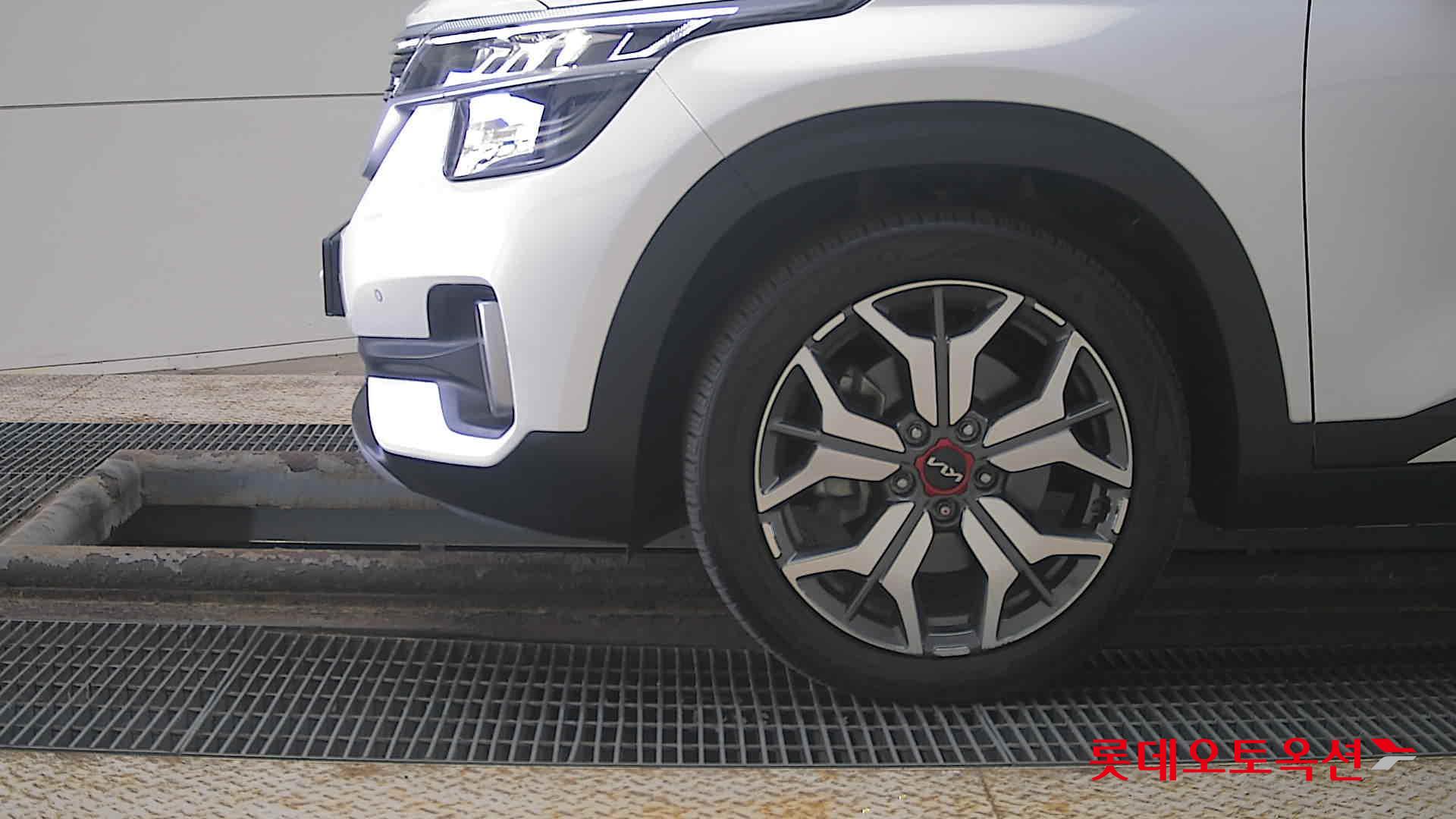 Kia Seltos id 3822975 из Кореи 21