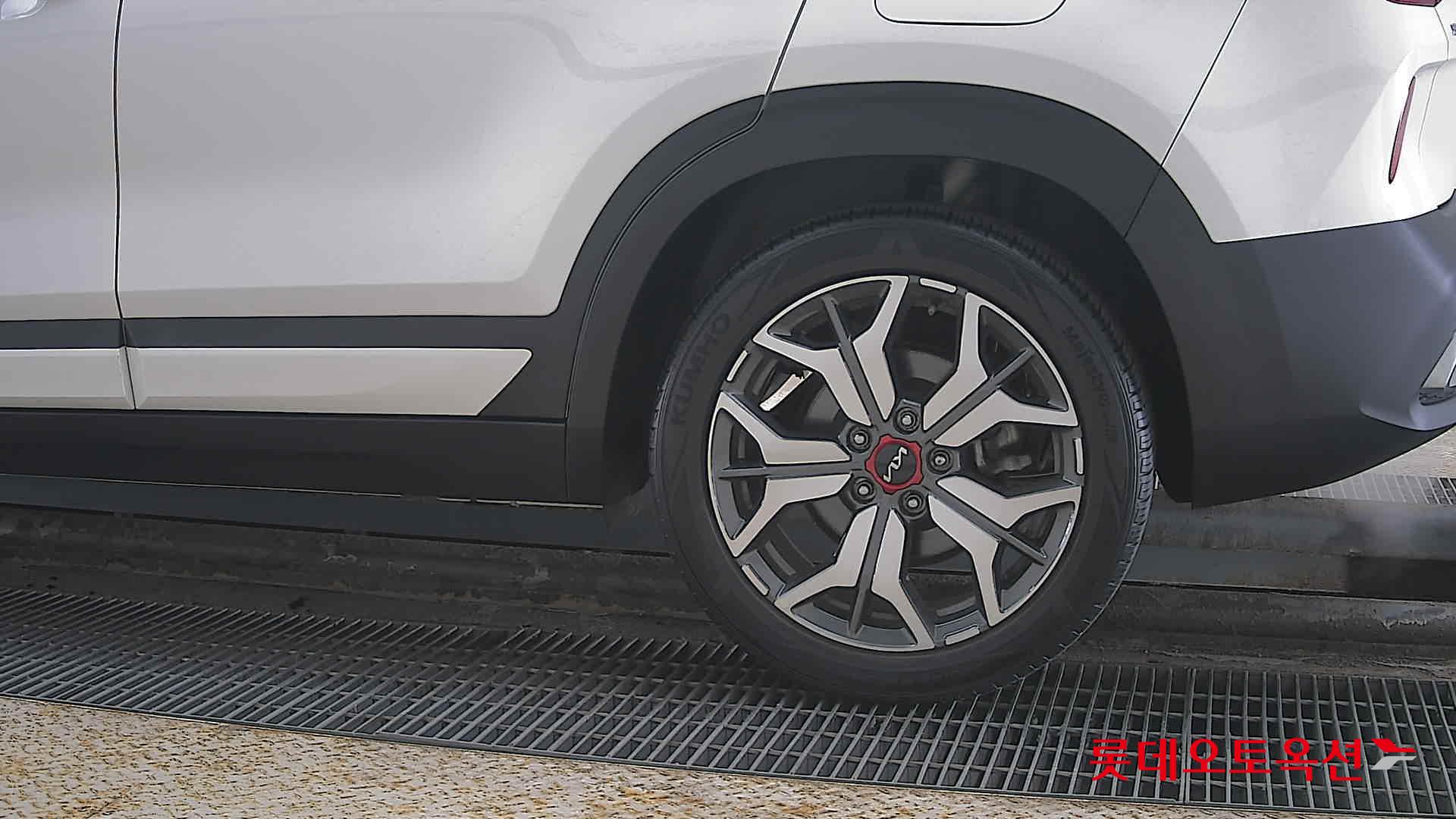 Kia Seltos id 3822975 из Кореи 22