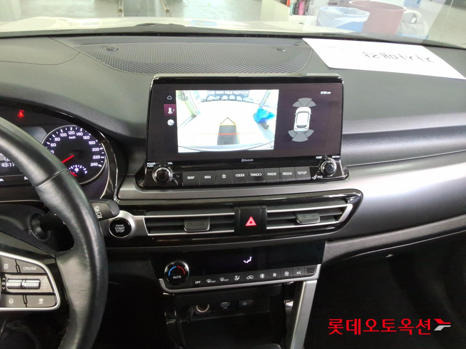 Kia Seltos id 3822975 из Кореи 30