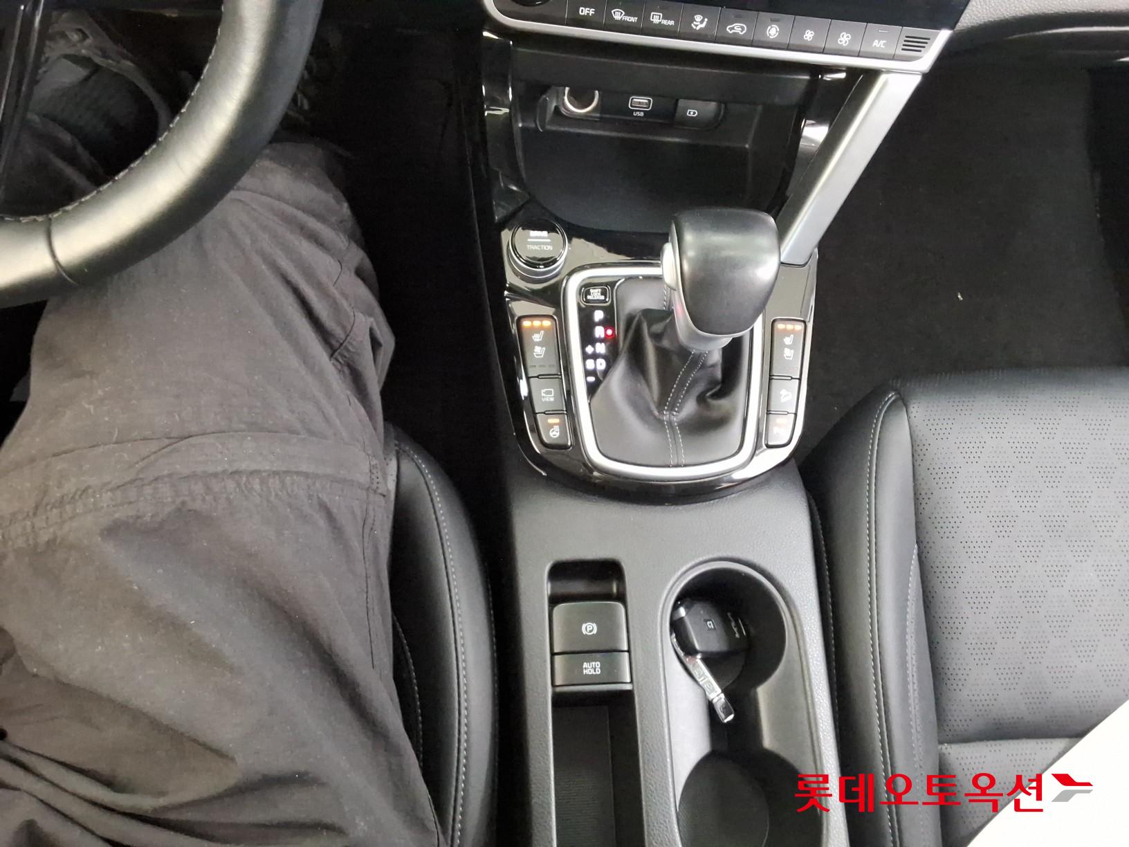 Kia Seltos id 3822975 из Кореи 31