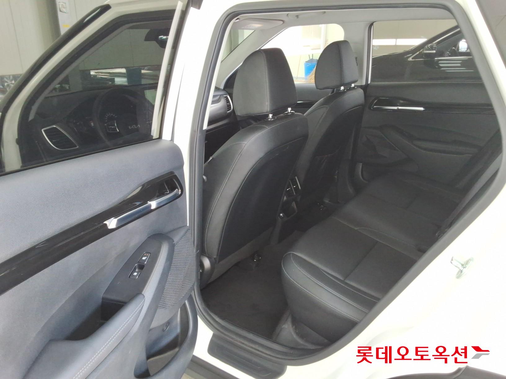 Kia Seltos id 3822975 из Кореи 35