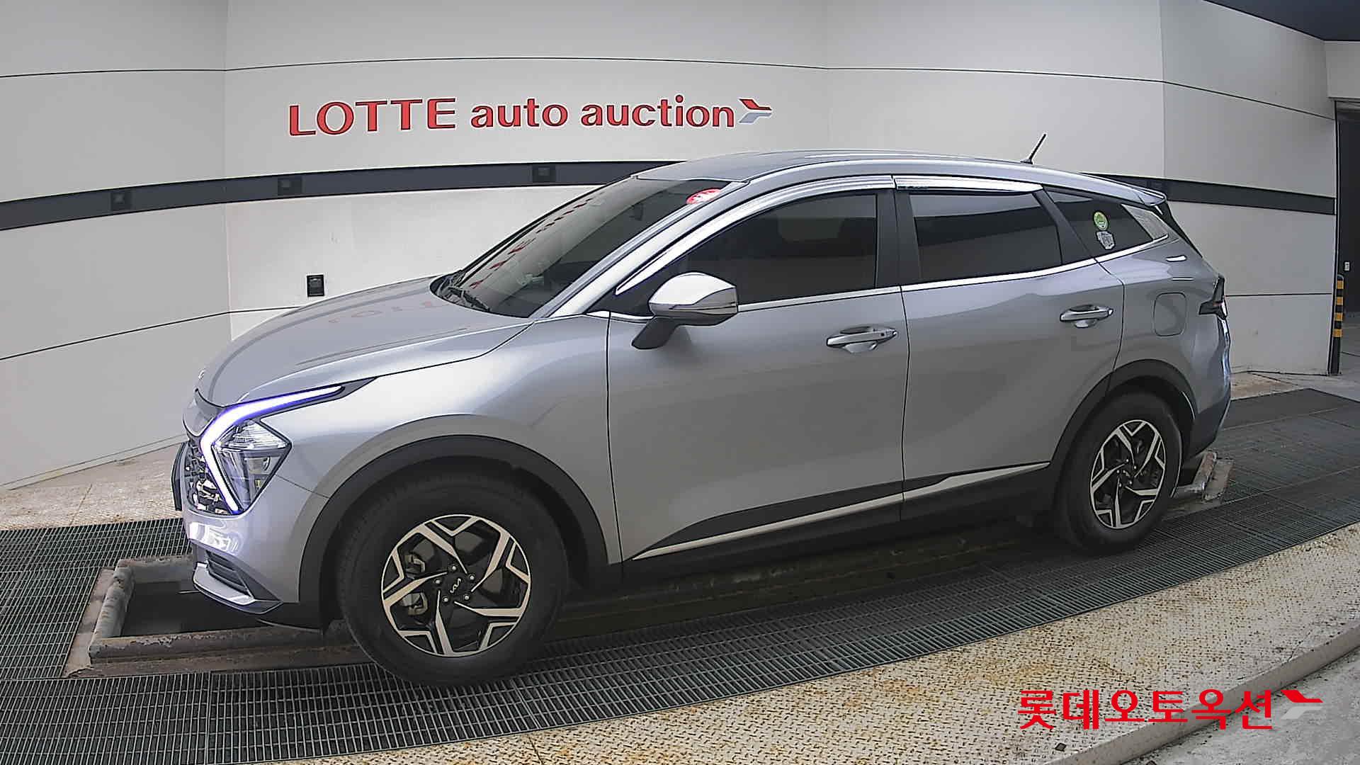 Kia Sportage id 3822959 из Кореи 12