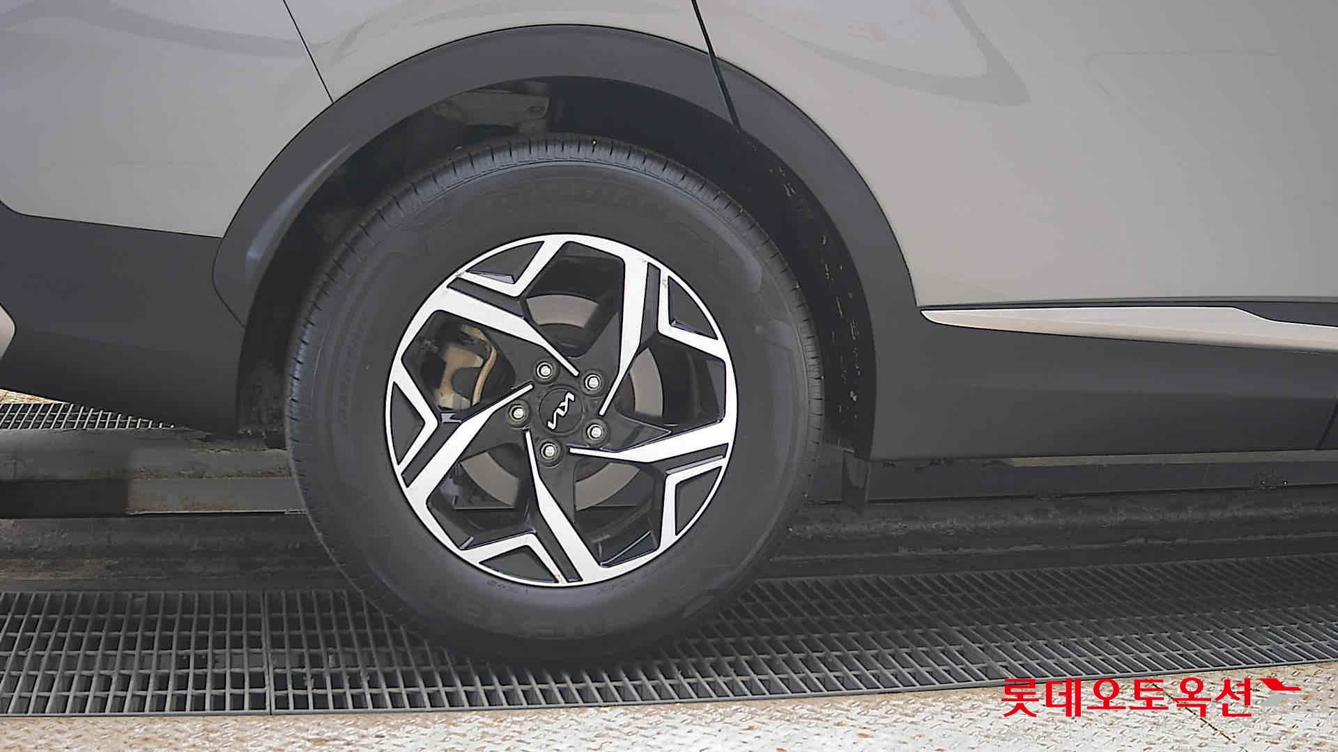 Kia Sportage id 3822959 из Кореи 24