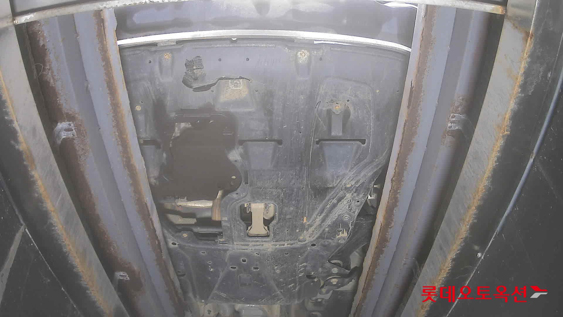 Kia Sportage id 3822959 из Кореи 26