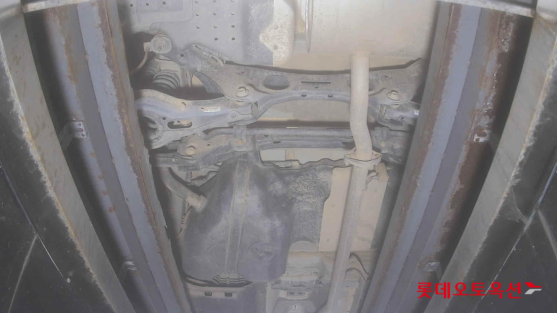 Kia Sportage id 3822959 из Кореи 27