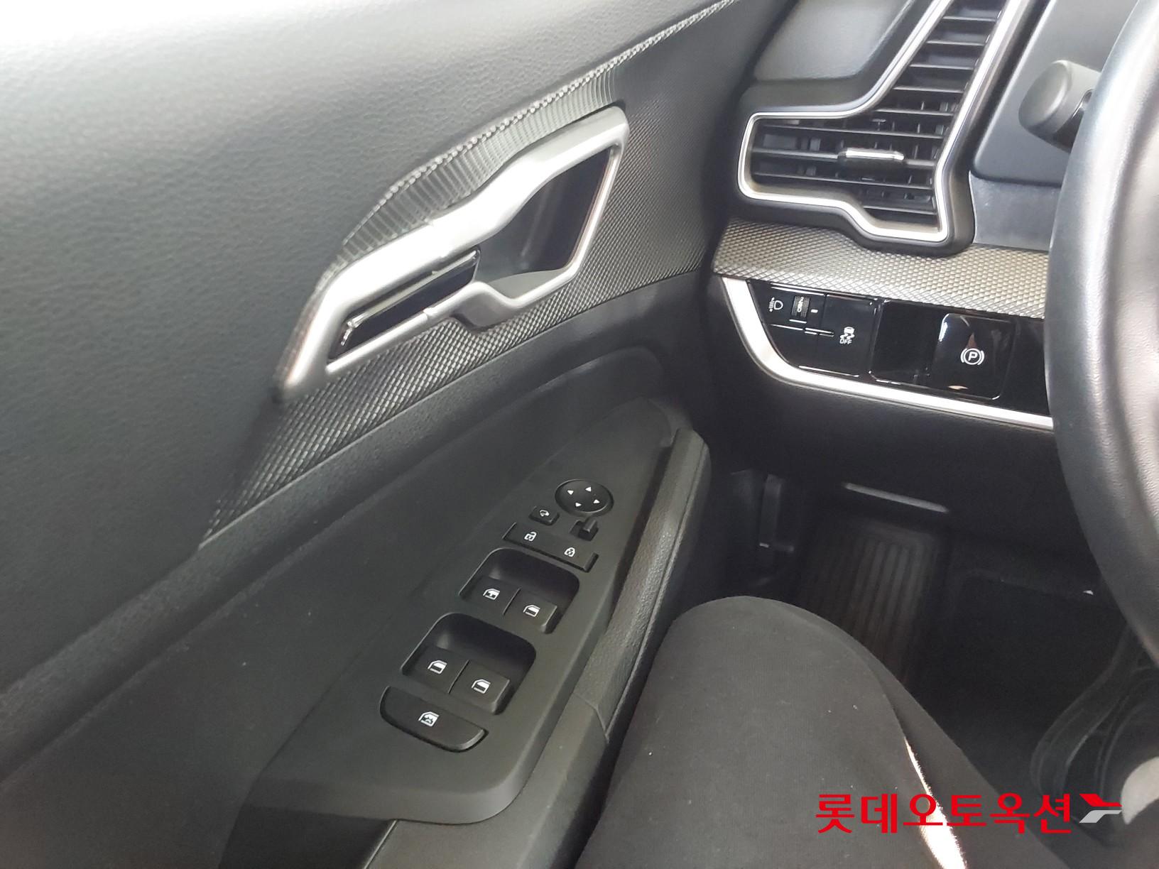 Kia Sportage id 3822959 из Кореи 28