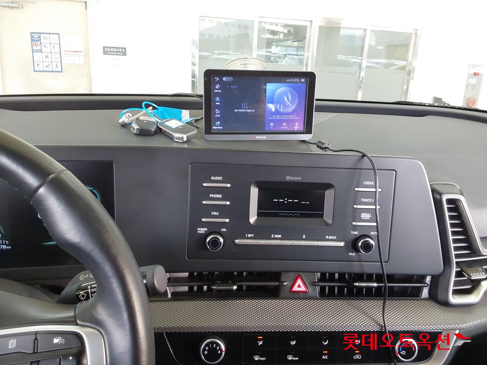 Kia Sportage id 3822959 из Кореи 30