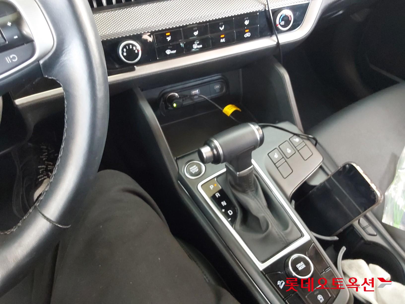 Kia Sportage id 3822959 из Кореи 31