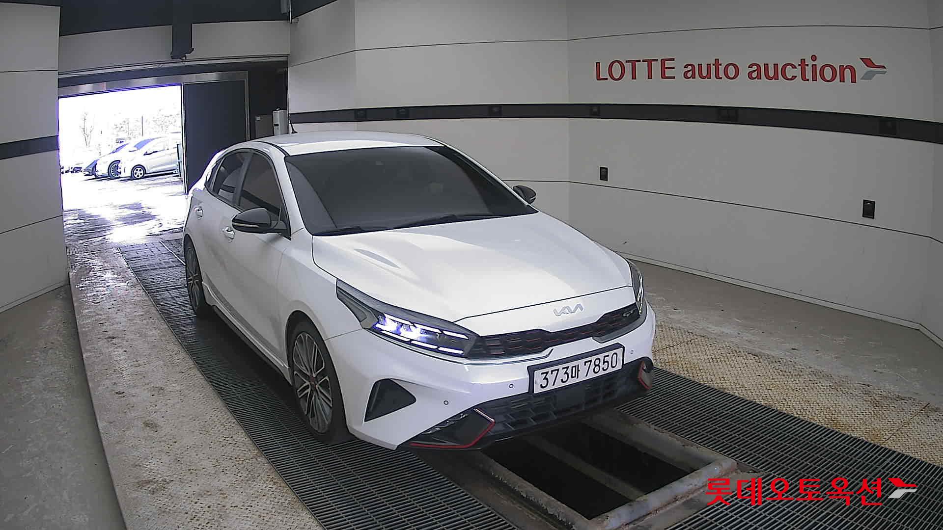 Kia K3 id 3822931 из Кореи 15