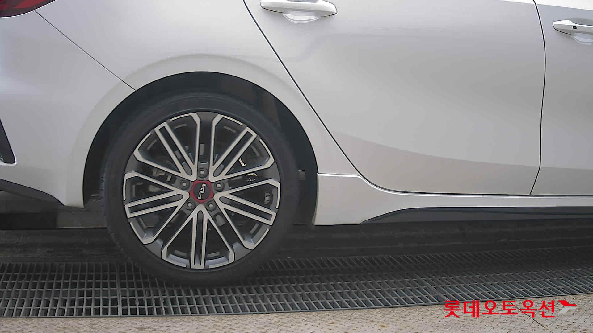 Kia K3 id 3822931 из Кореи 24