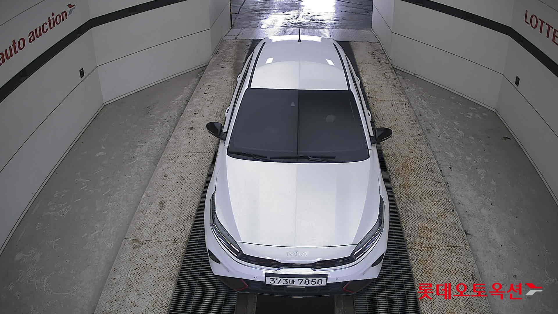 Kia K3 id 3822931 из Кореи 25