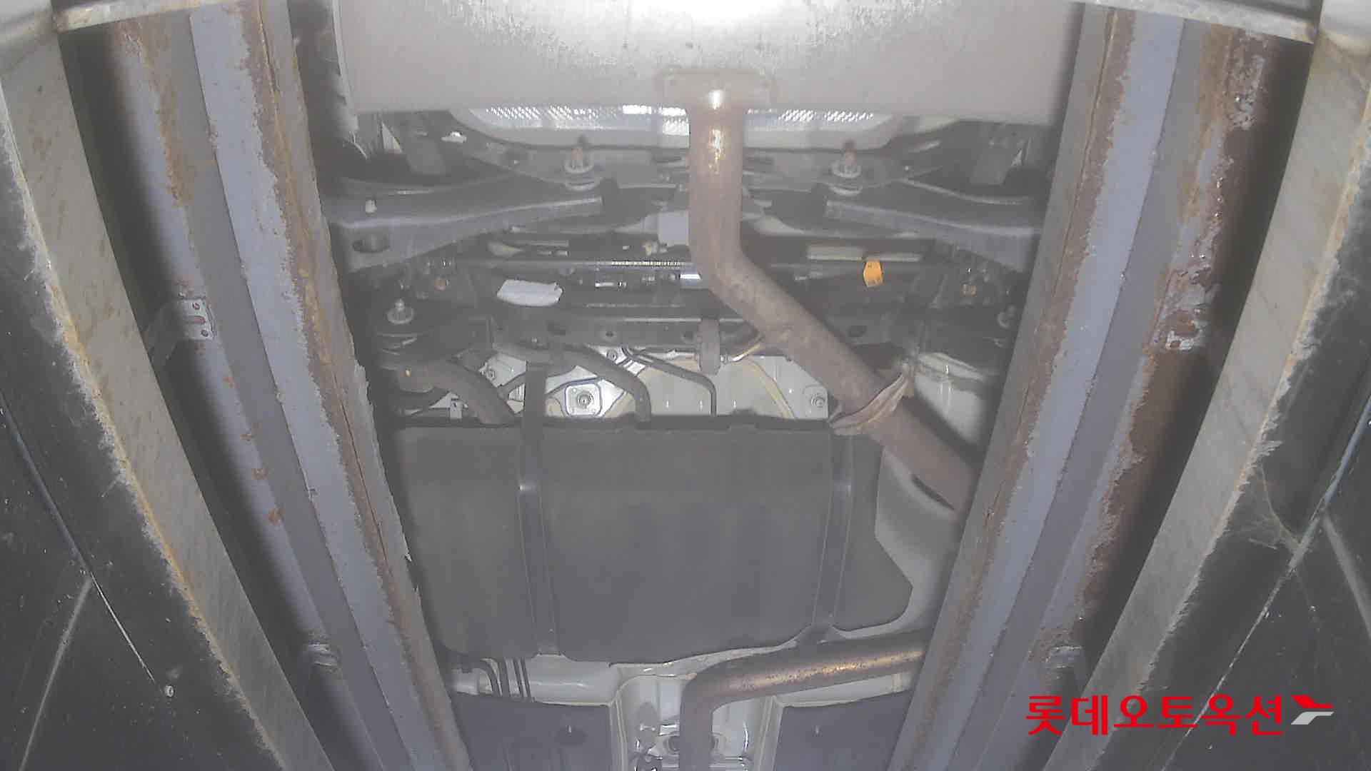 Kia K3 id 3822931 из Кореи 27