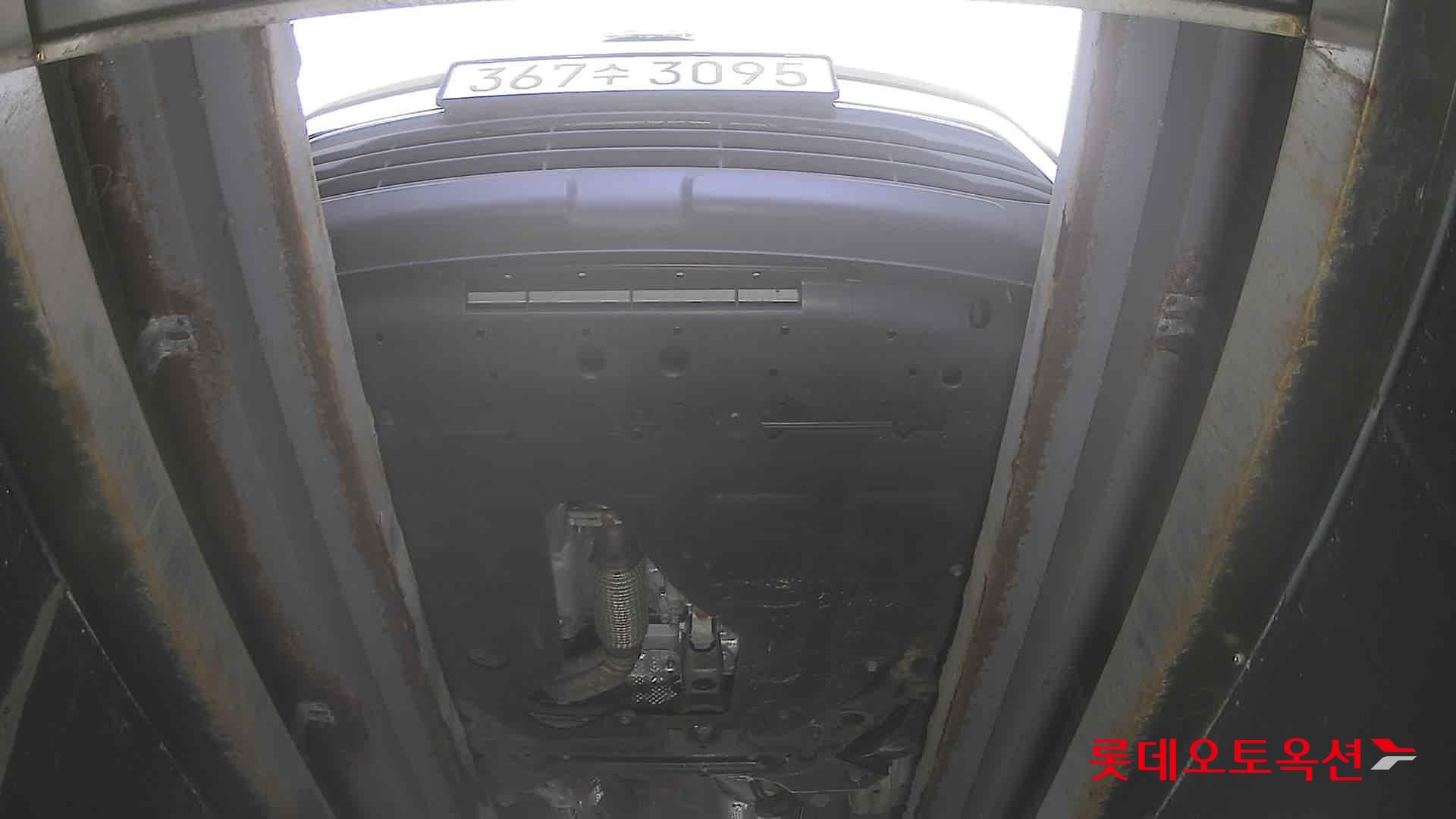 SsangYong Tivoli id 3823006 из Кореи 26