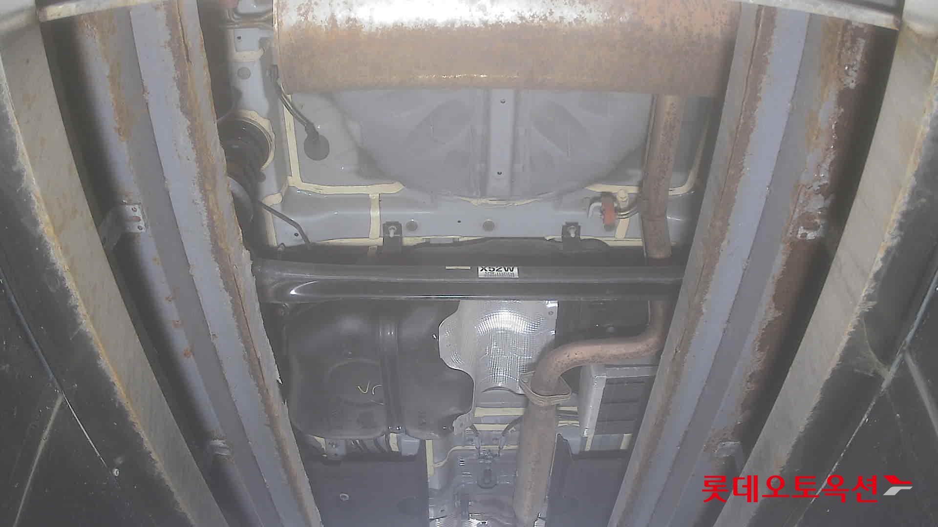 SsangYong Tivoli id 3823006 из Кореи 27