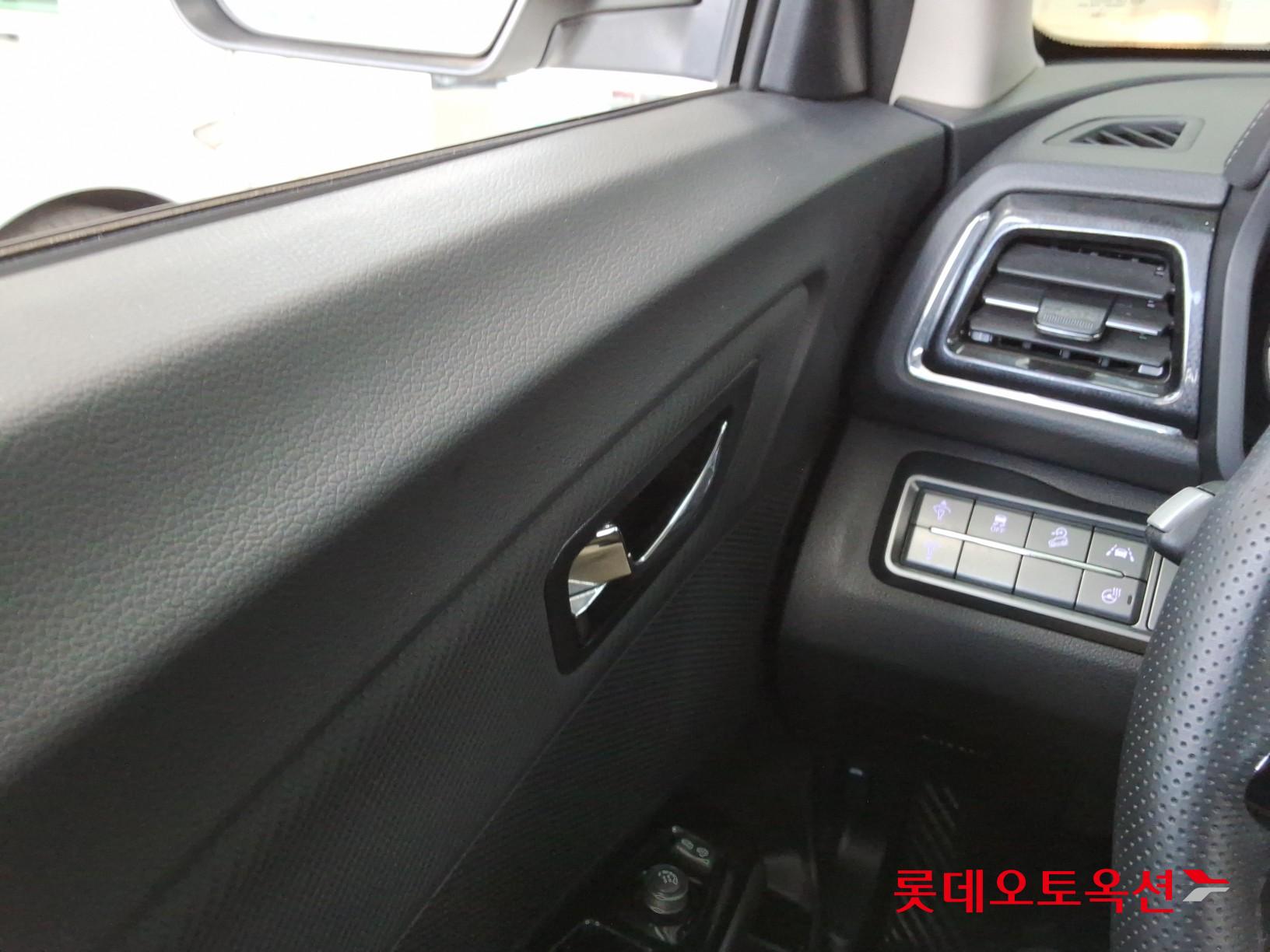 SsangYong Tivoli id 3823006 из Кореи 28