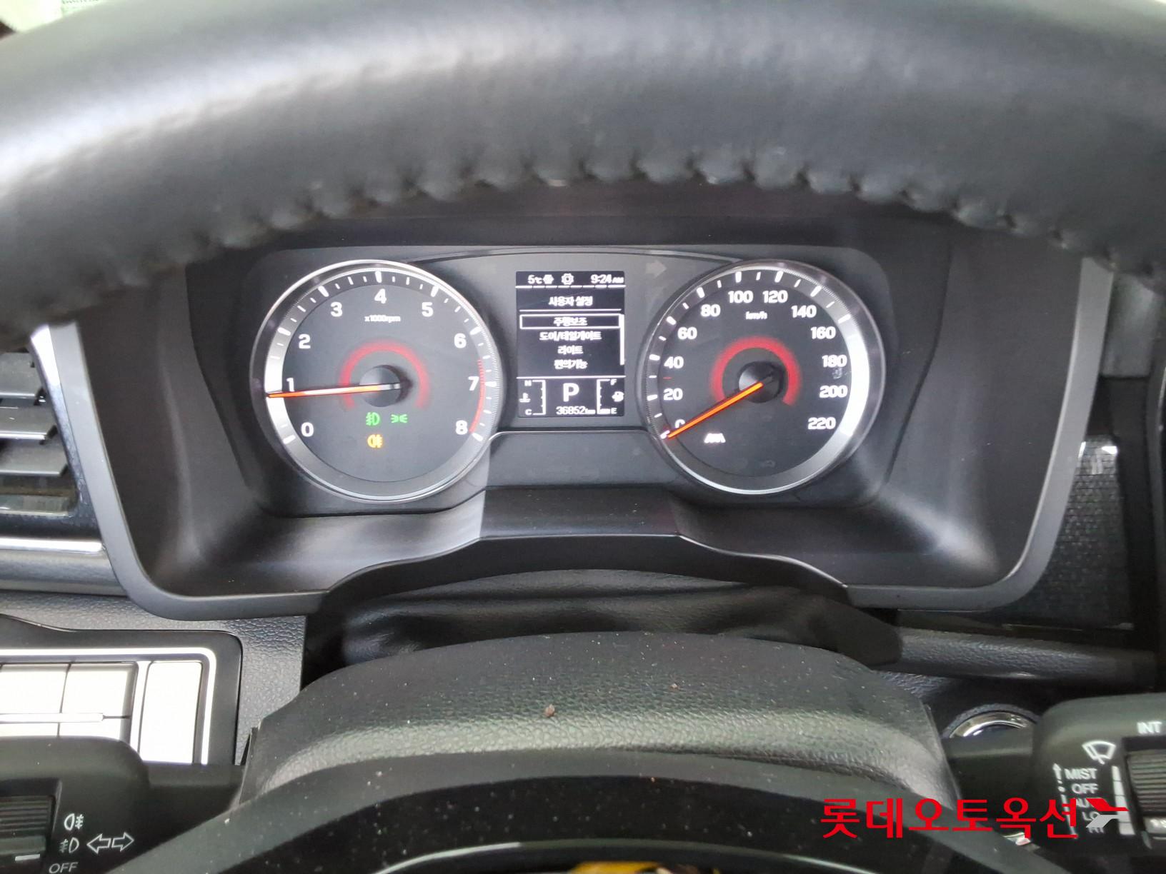 SsangYong Tivoli id 3823006 из Кореи 29