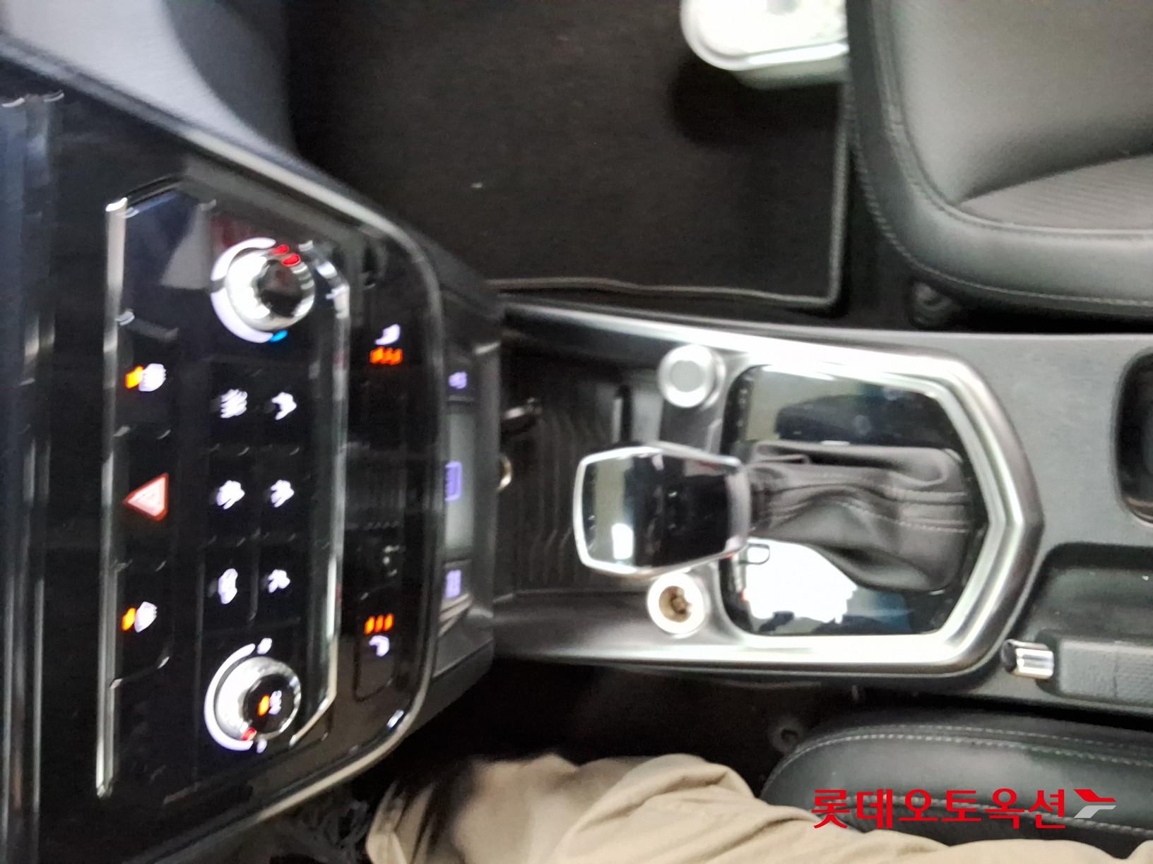 SsangYong Tivoli id 3823006 из Кореи 31