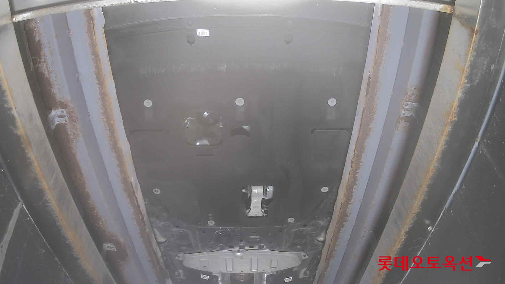 Kia K8 id 3822963 из Кореи 26