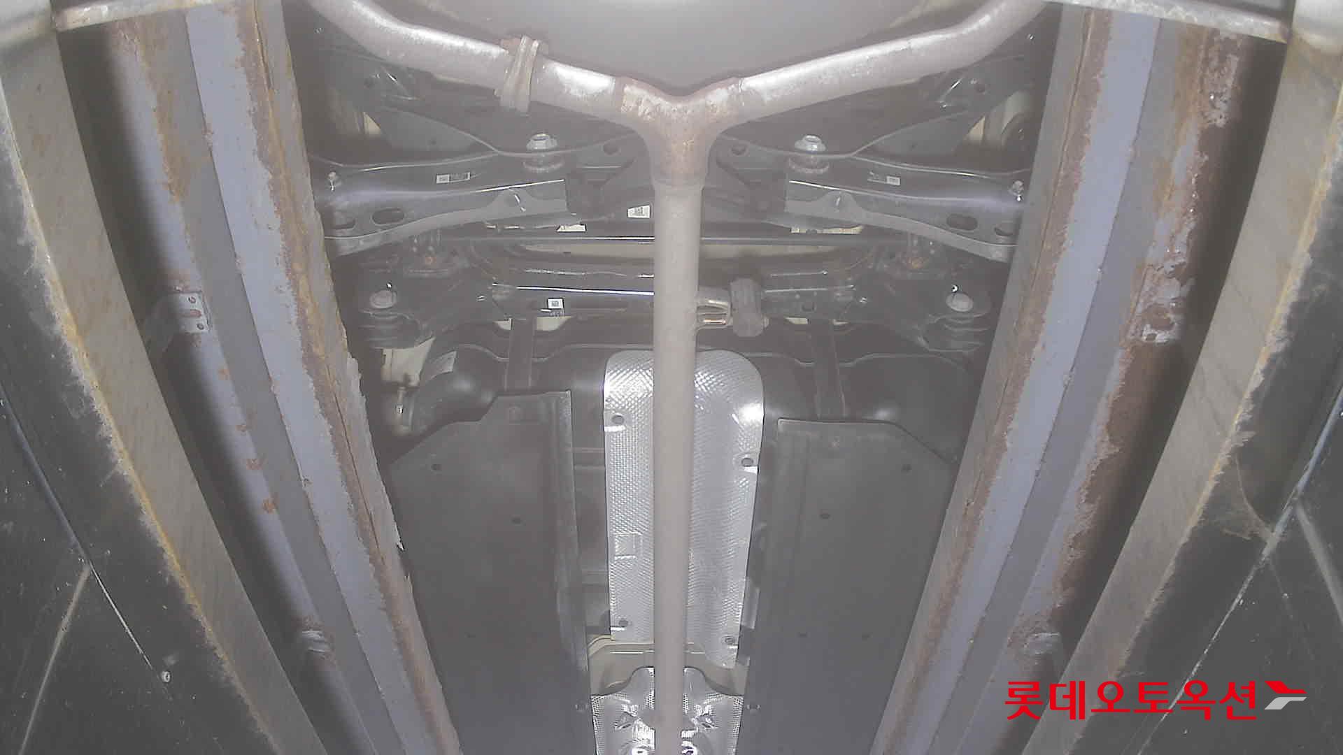 Kia K8 id 3822963 из Кореи 27