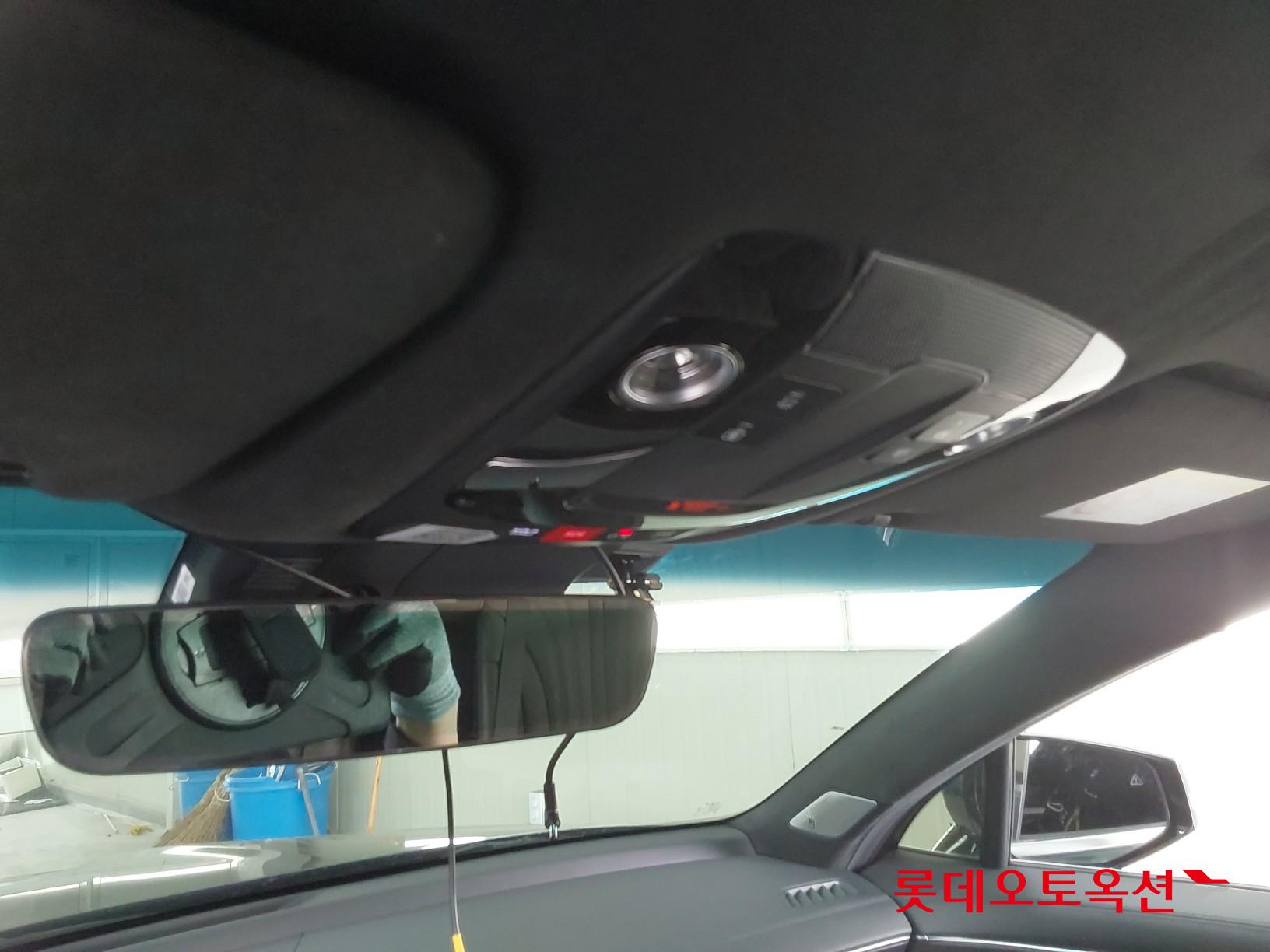 Kia K8 id 3822963 из Кореи 30