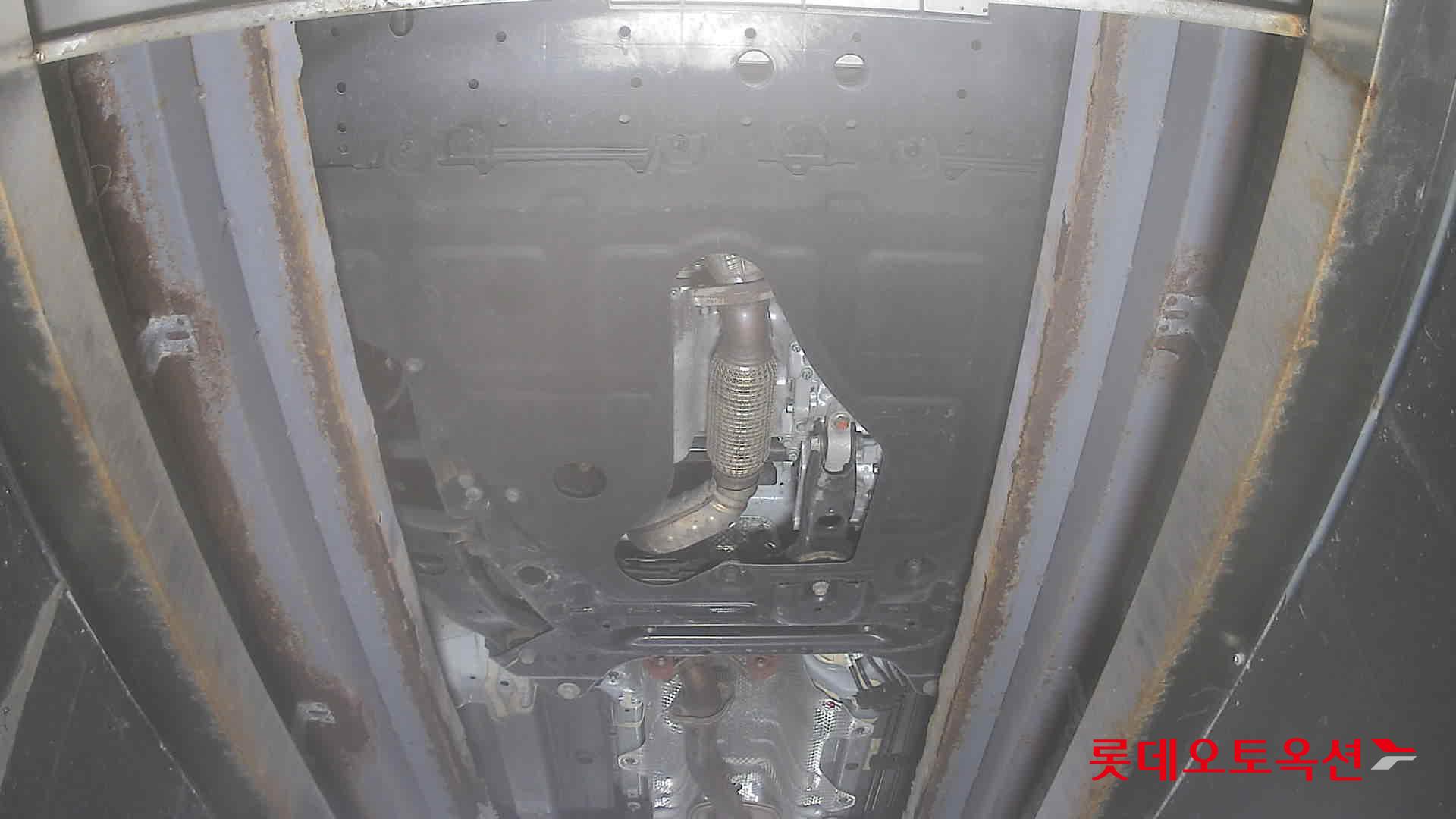 SsangYong Tivoli id 3823003 из Кореи 26