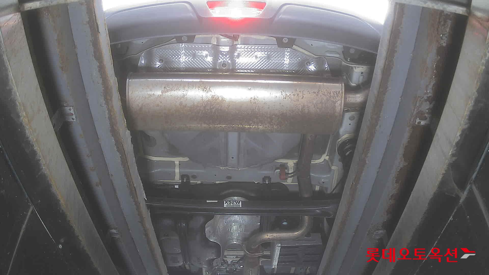 SsangYong Tivoli id 3823003 из Кореи 27