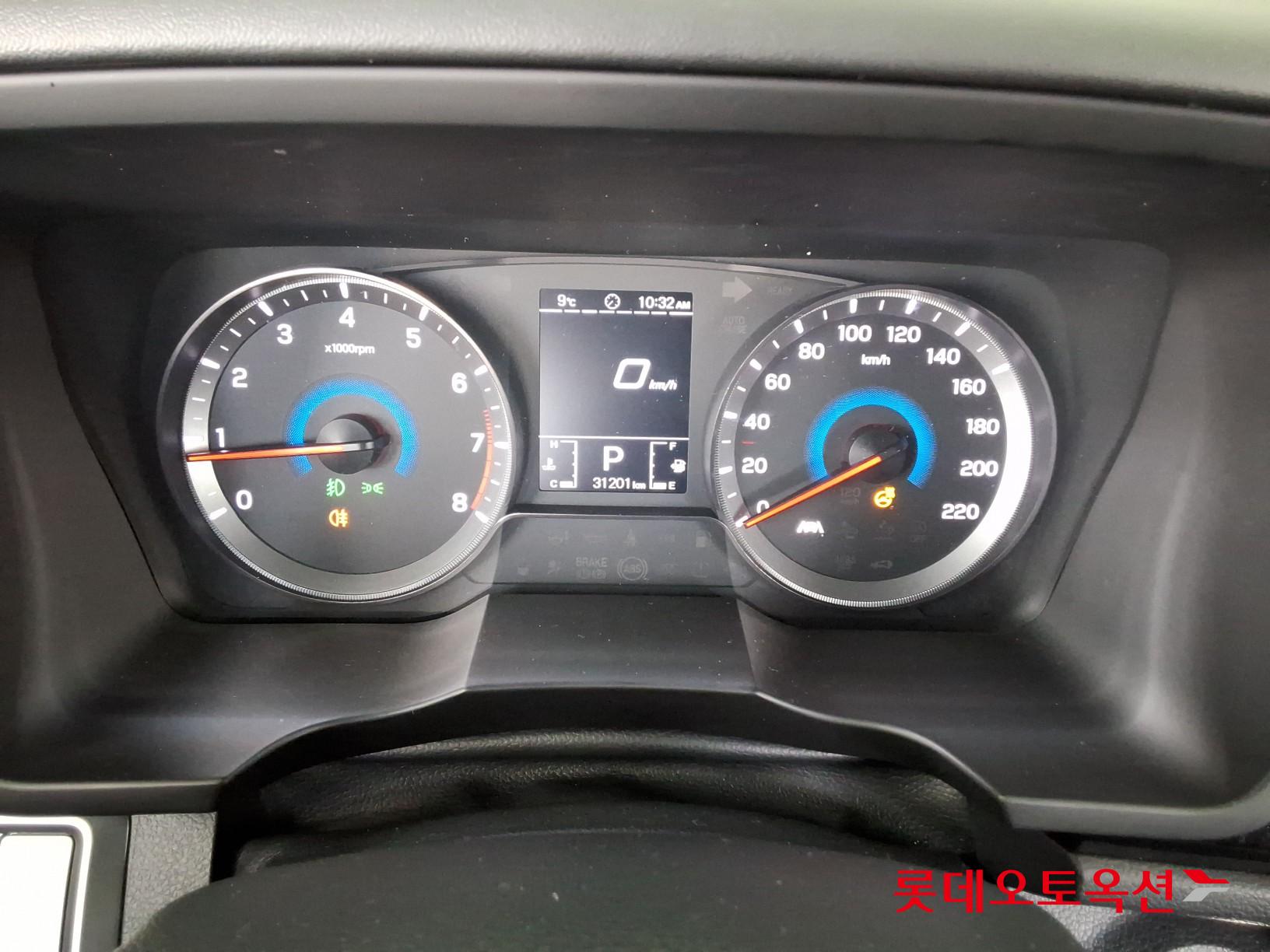 SsangYong Tivoli id 3823003 из Кореи 30