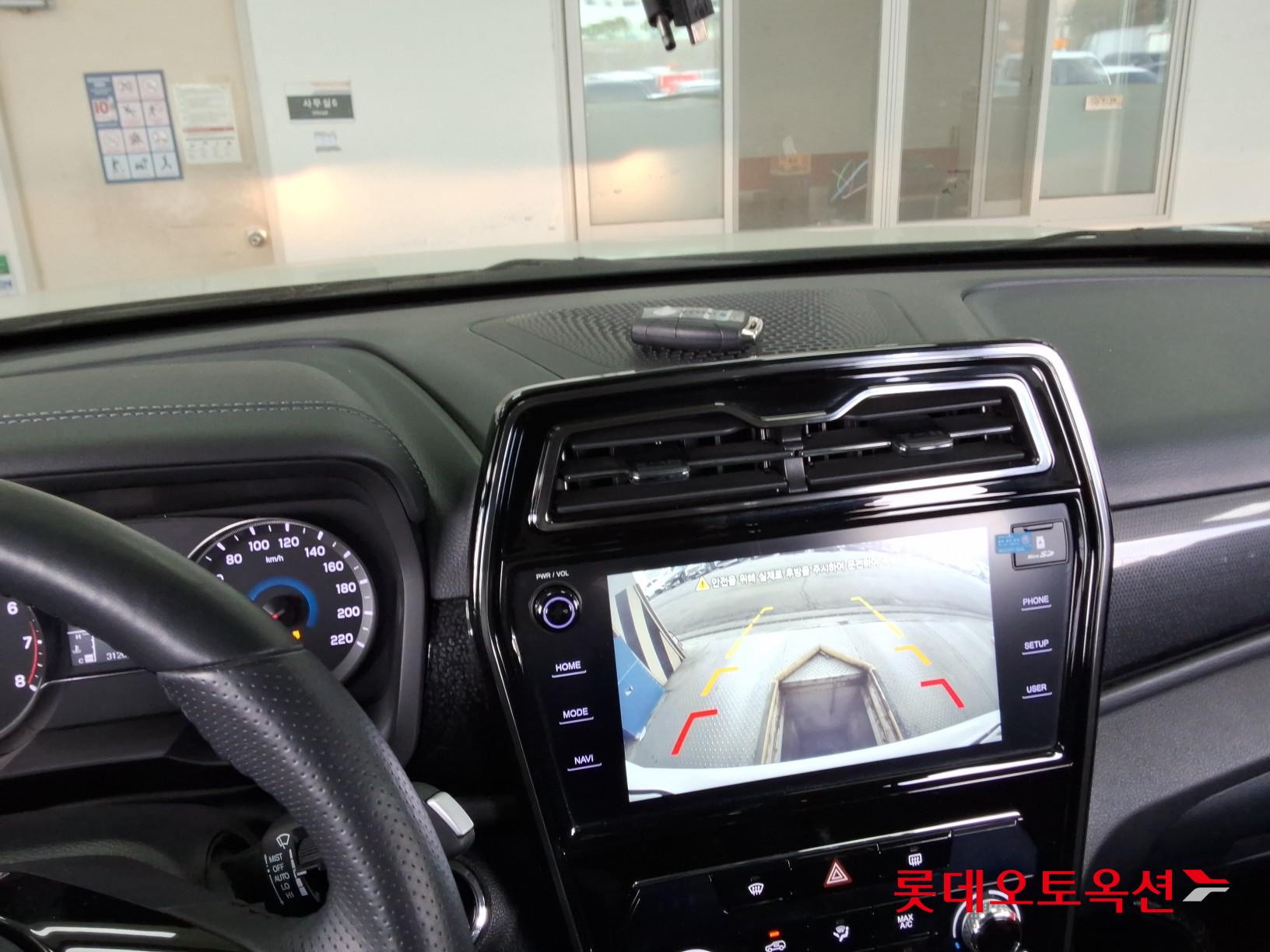 SsangYong Tivoli id 3823003 из Кореи 32