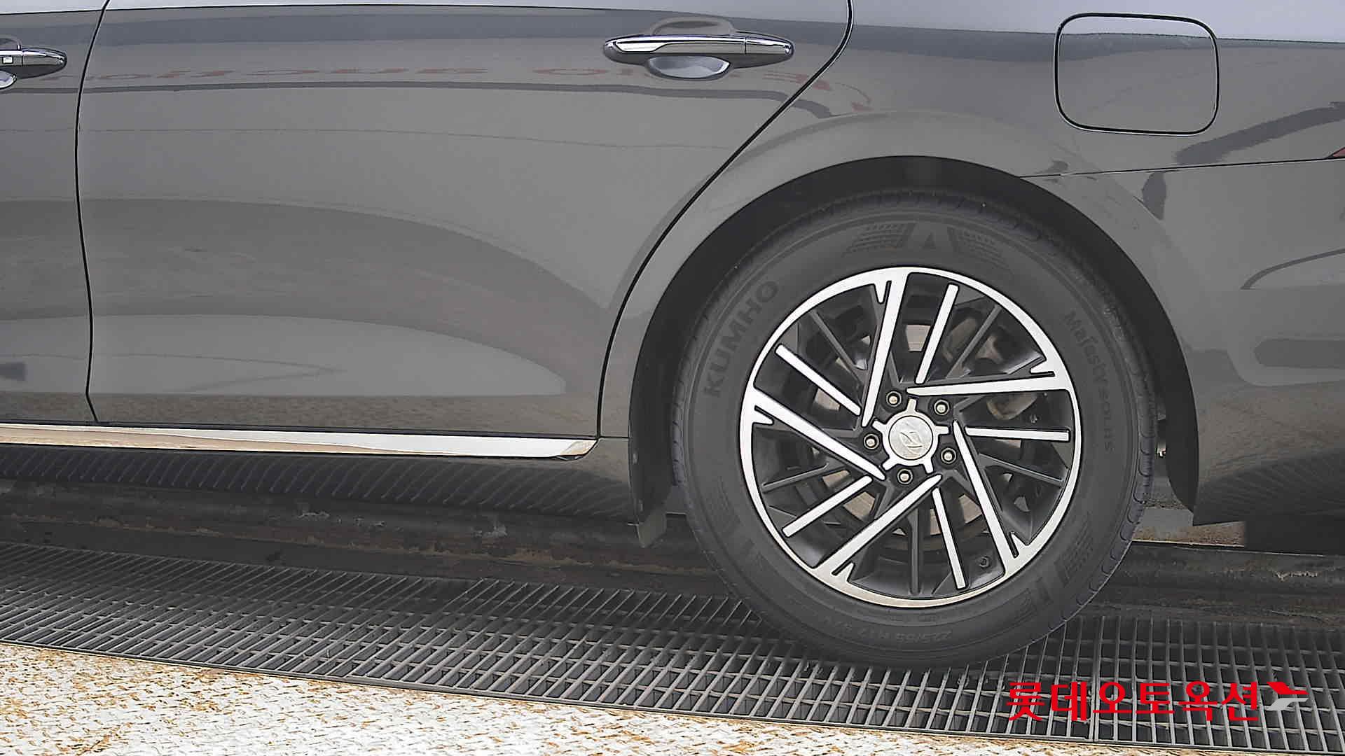 Hyundai Grandeur id 3822846 из Кореи 22