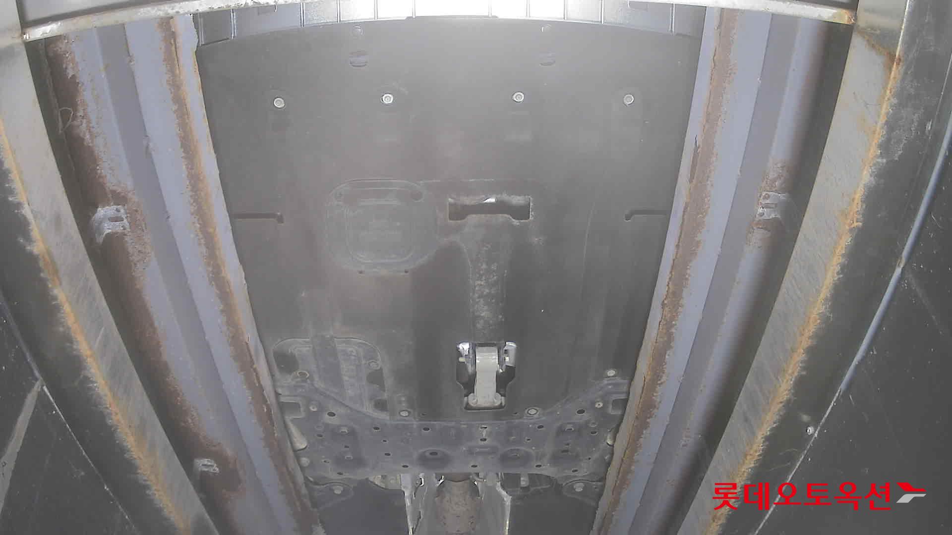 Hyundai Grandeur id 3822846 из Кореи 26