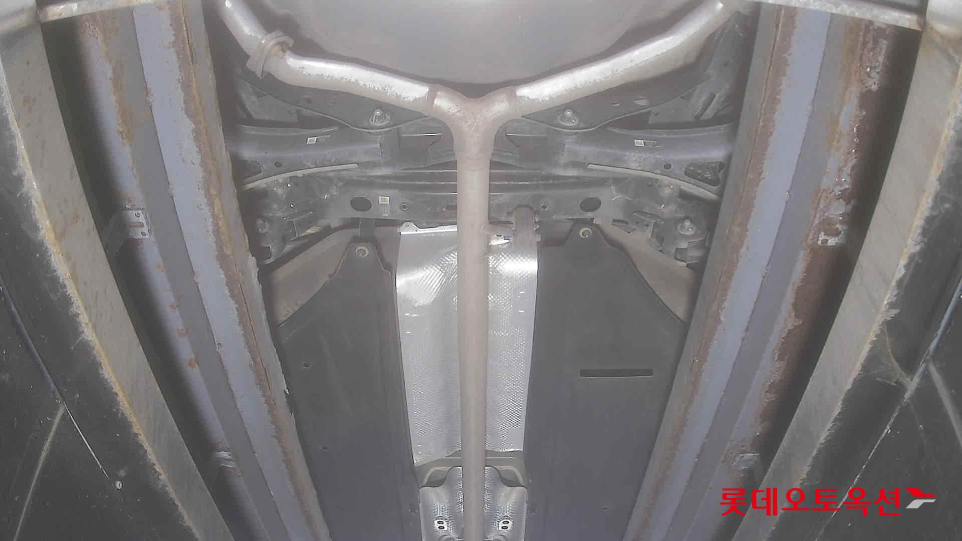 Hyundai Grandeur id 3822846 из Кореи 27