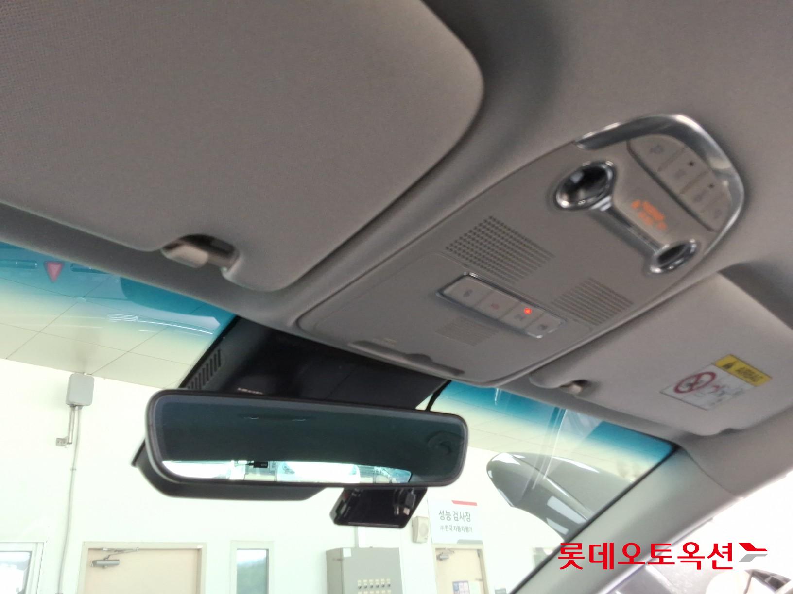 Hyundai Grandeur id 3822846 из Кореи 30