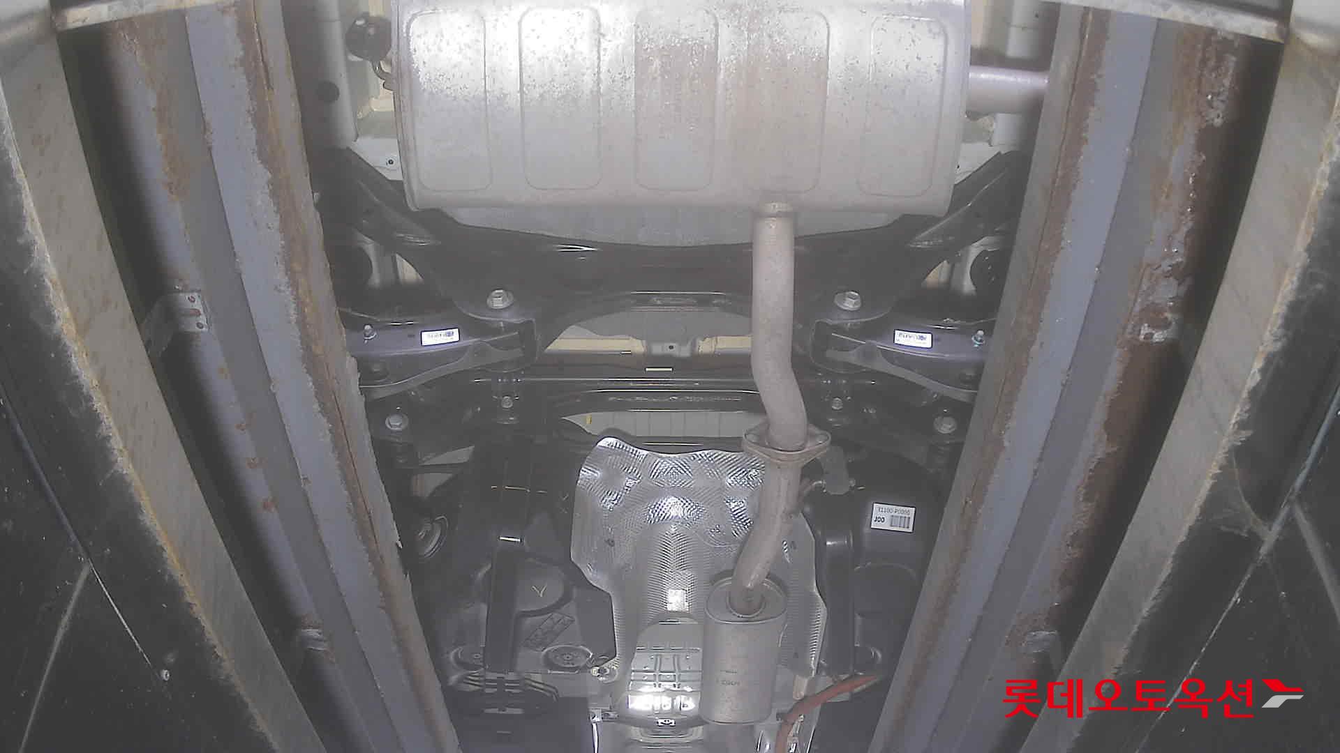 Kia Sportage Hybrid id 3822936 из Кореи 27