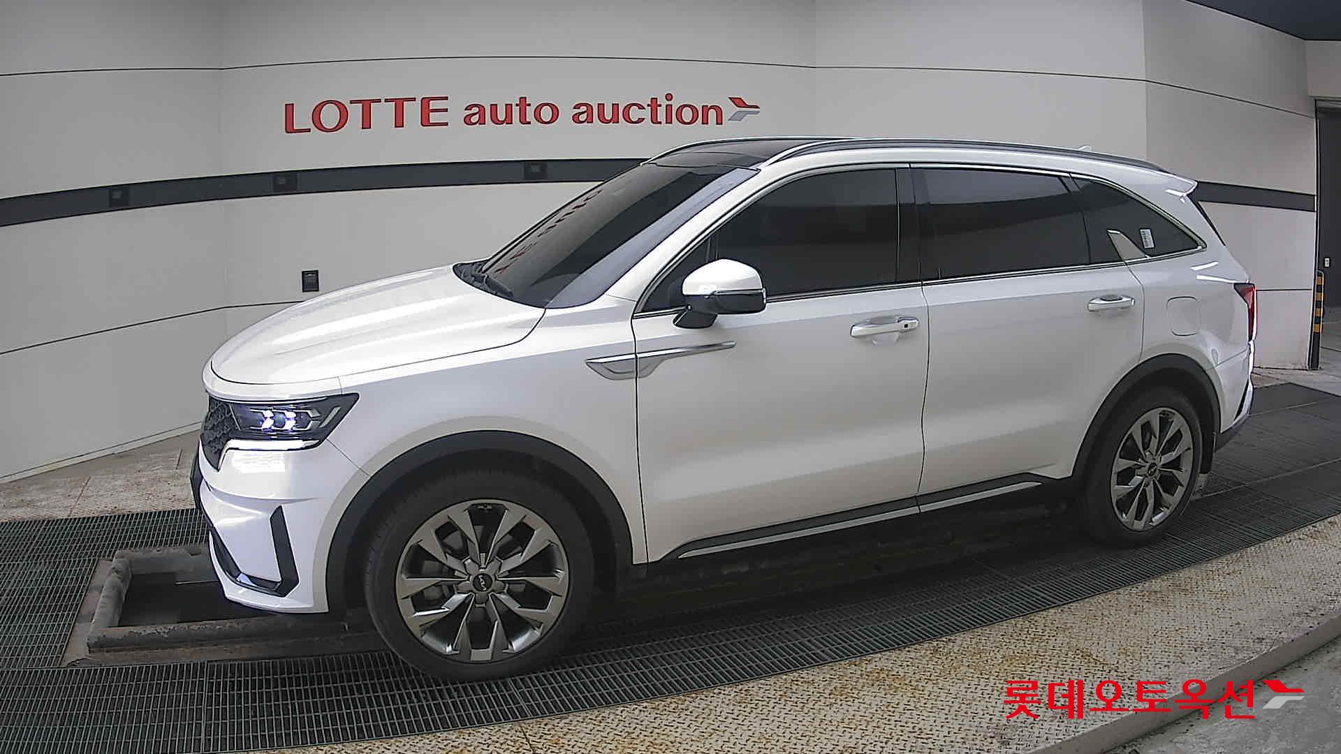 Kia Sorento id 3822980 из Кореи 12