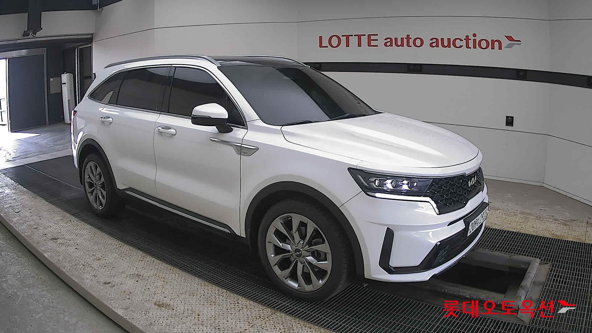 Kia Sorento id 3822980 из Кореи 16