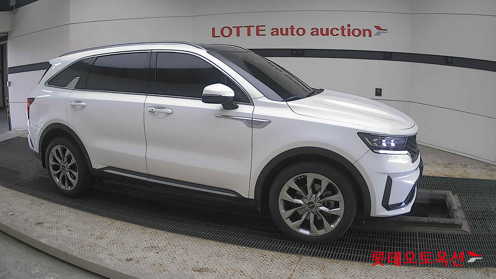 Kia Sorento id 3822980 из Кореи 17