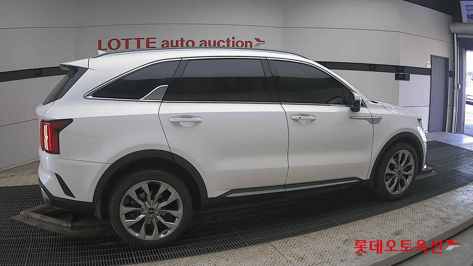 Kia Sorento id 3822980 из Кореи 18