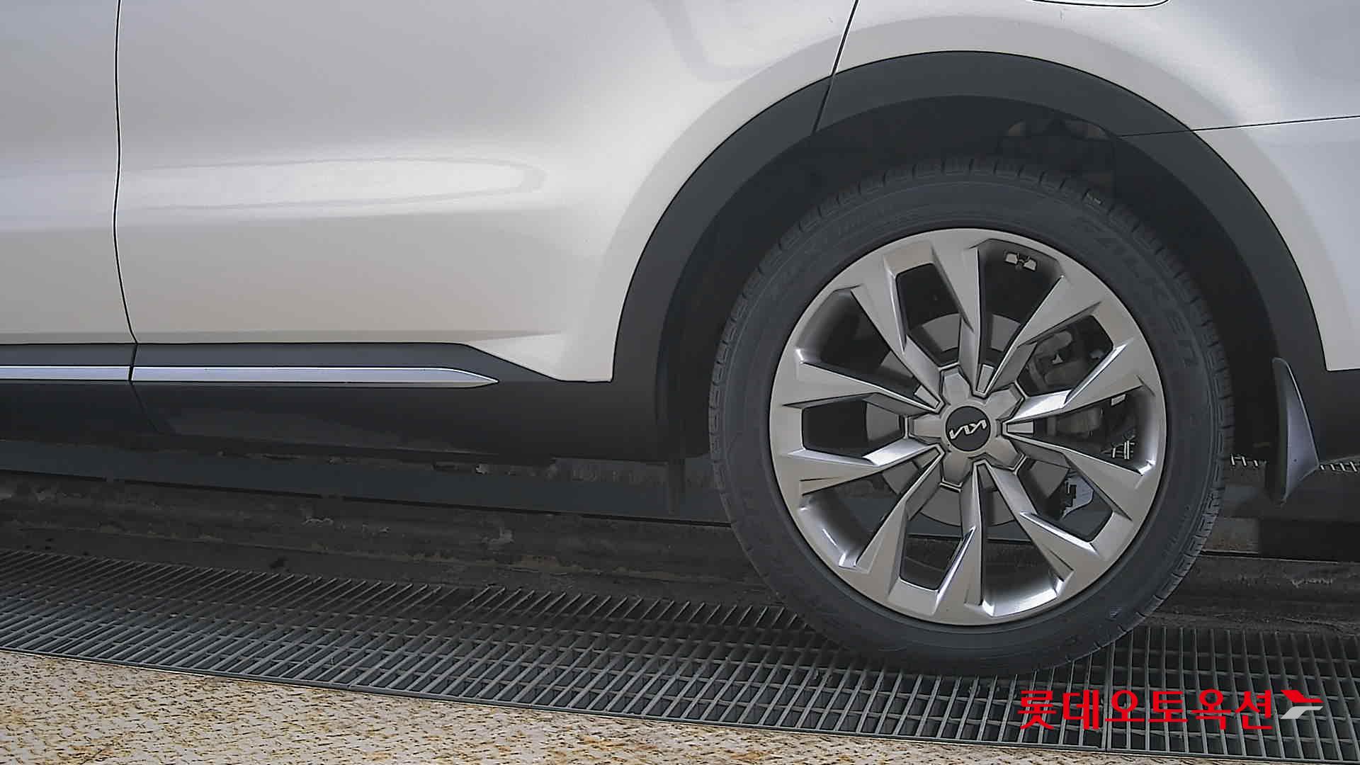 Kia Sorento id 3822980 из Кореи 22